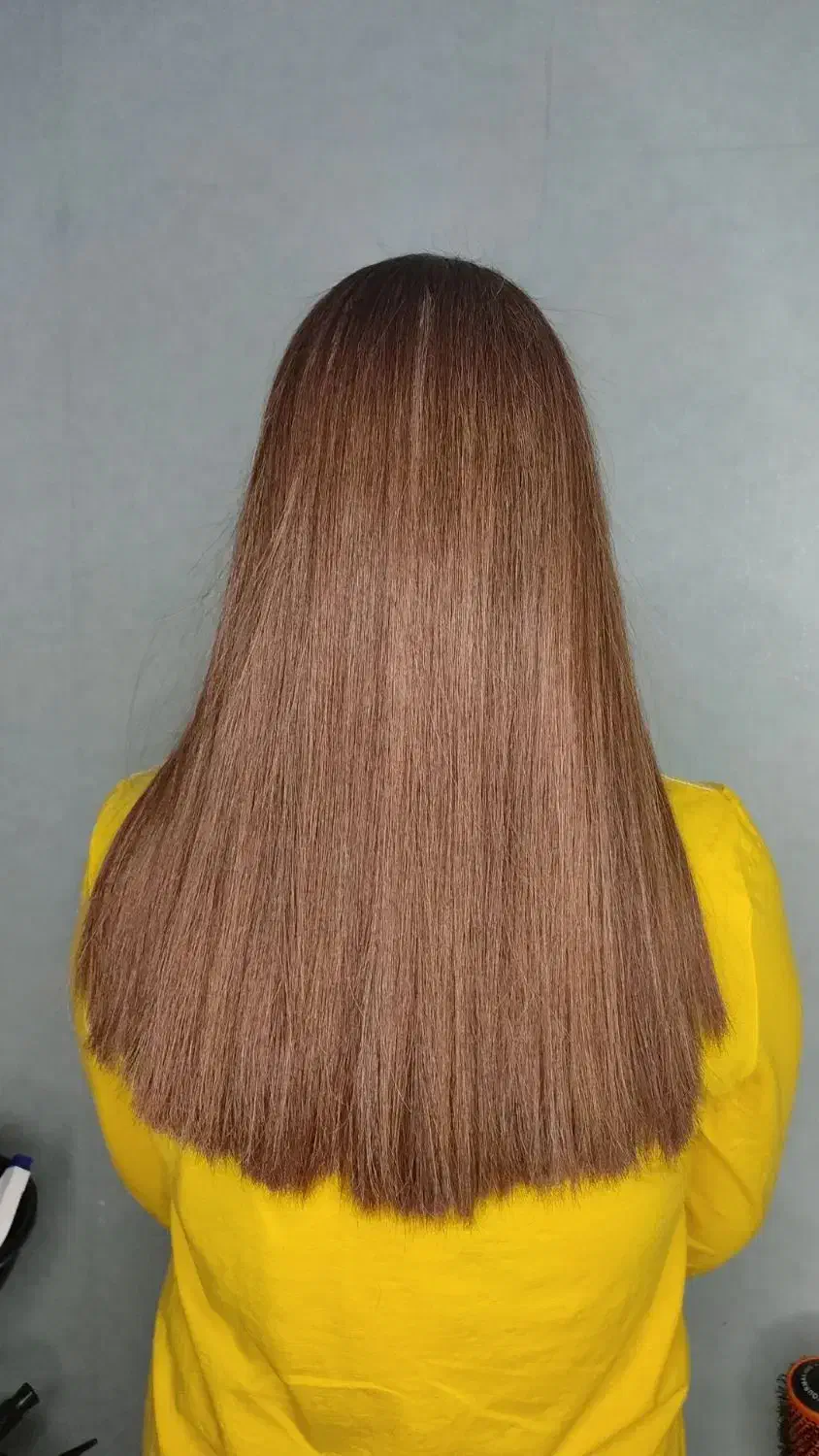 کراتین فقط800اموزش ی تومن|خدمات آرایشگری و زیبایی|اراک, |دیوار