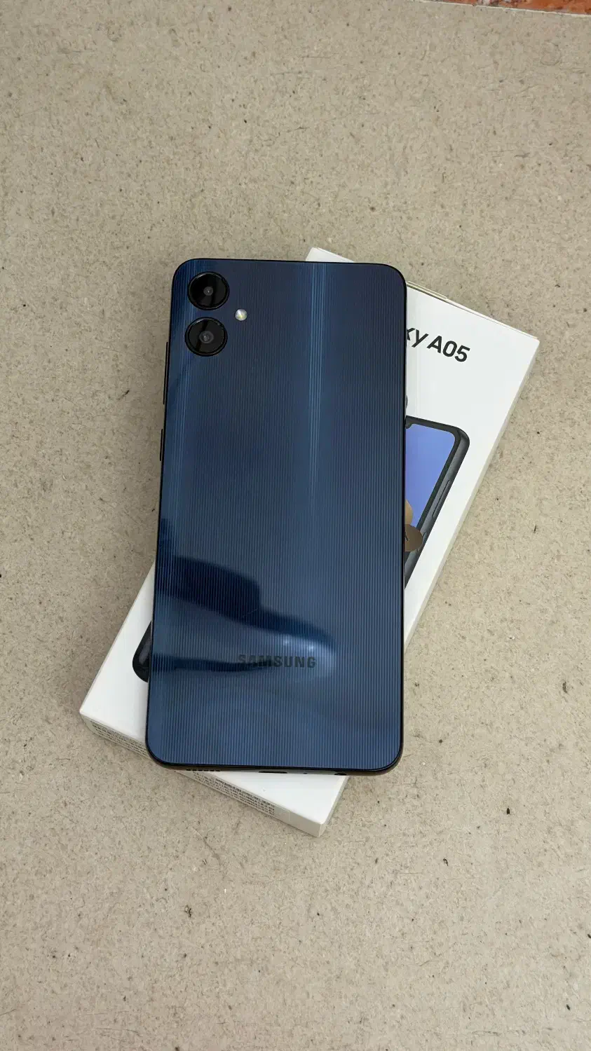 سامسونگ A05|موبایل|تهران, فردوس|دیوار