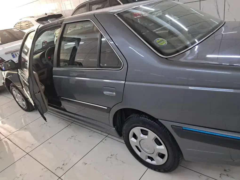 پارس سال موتور معمولی|خودرو سواری و وانت|صباشهر, |دیوار