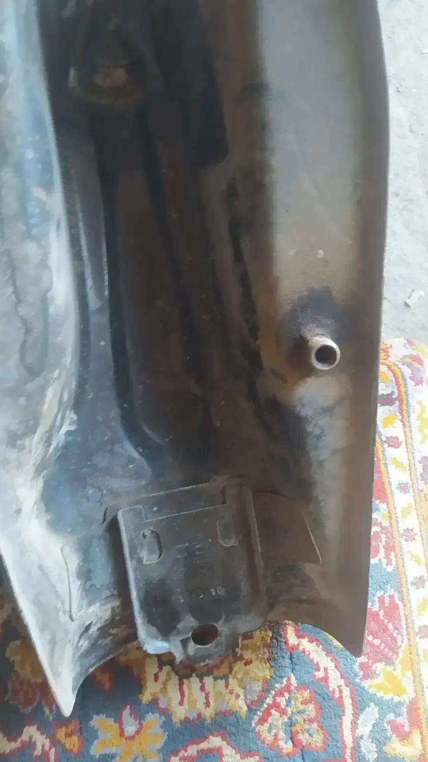 باک موتور|قطعات یدکی و لوازم جانبی|سبزوار, ولیعصر (نجار آباد)|دیوار