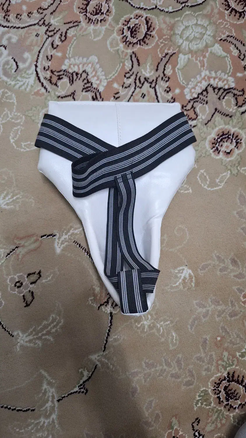 کاپ تکواندو|تجهیزات ورزشی|بندر انزلی, لاله|دیوار