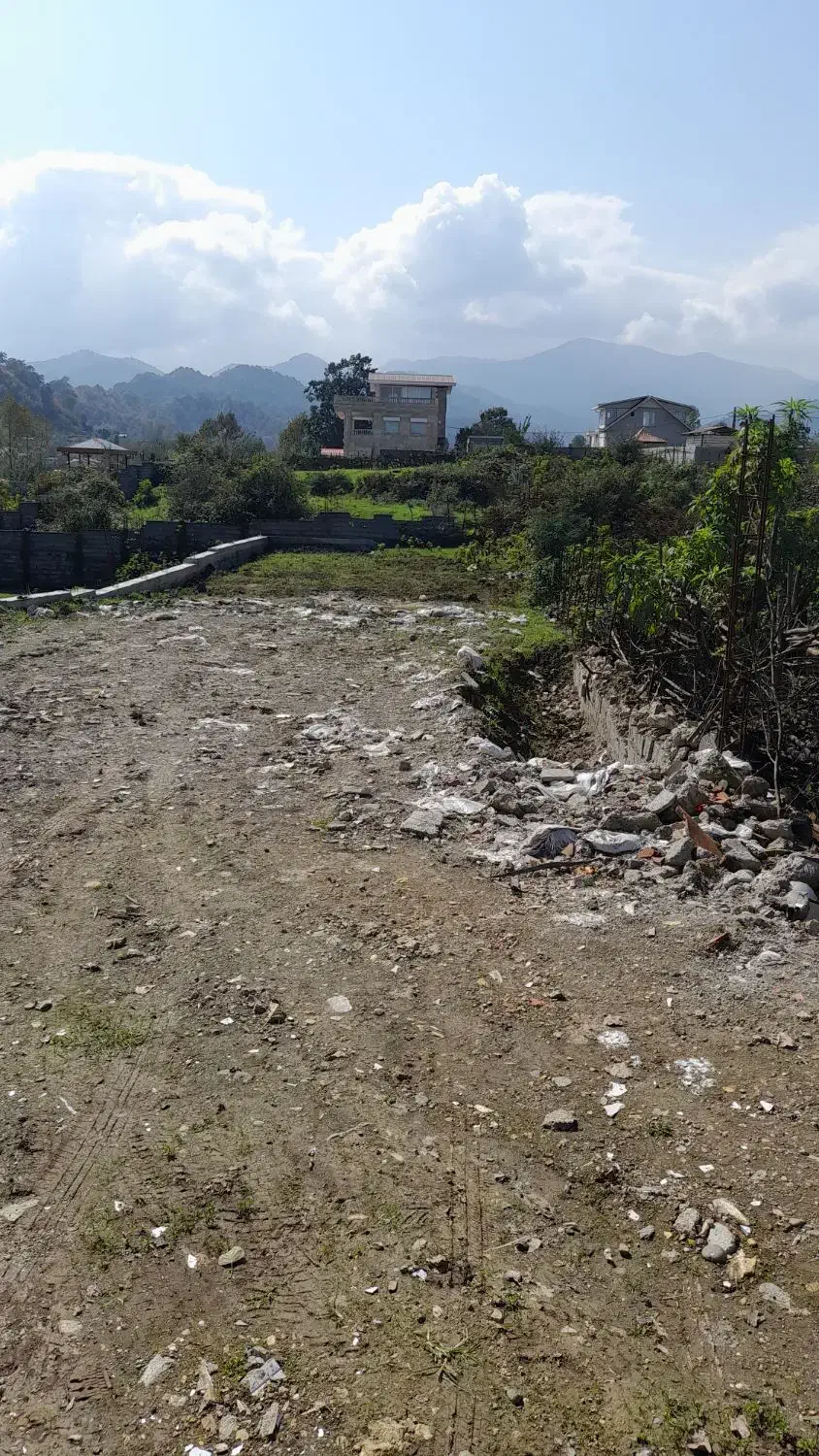 فروش ۴۷۰ متر زمین ویلایی شهرک هجرت|فروش زمین و ملک کلنگی|آستارا, |دیوار