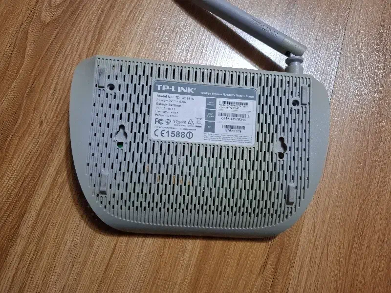 وای فای تیپ لینک|مودم و تجهیزات شبکه|بناب, |دیوار