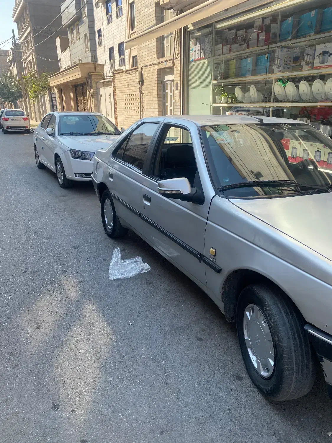 پژو 85|خودرو سواری و وانت|تهران, شهرک انصار|دیوار