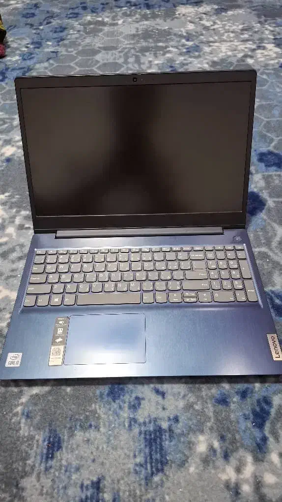 لپ تاپ لنوو آک آک|رایانه همراه|اهواز, گلستان|دیوار