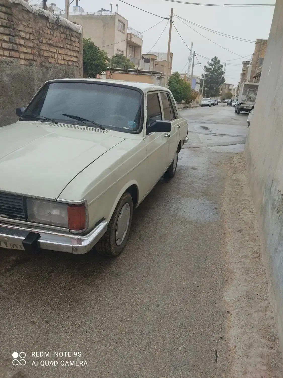 پیکانمدل80|خودرو سواری و وانت|شیراز, شیخ روزبهان|دیوار