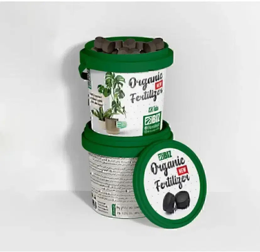 قرص کود گل وگیاه|گل و گیاه طبیعی|اهواز, گلستان|دیوار