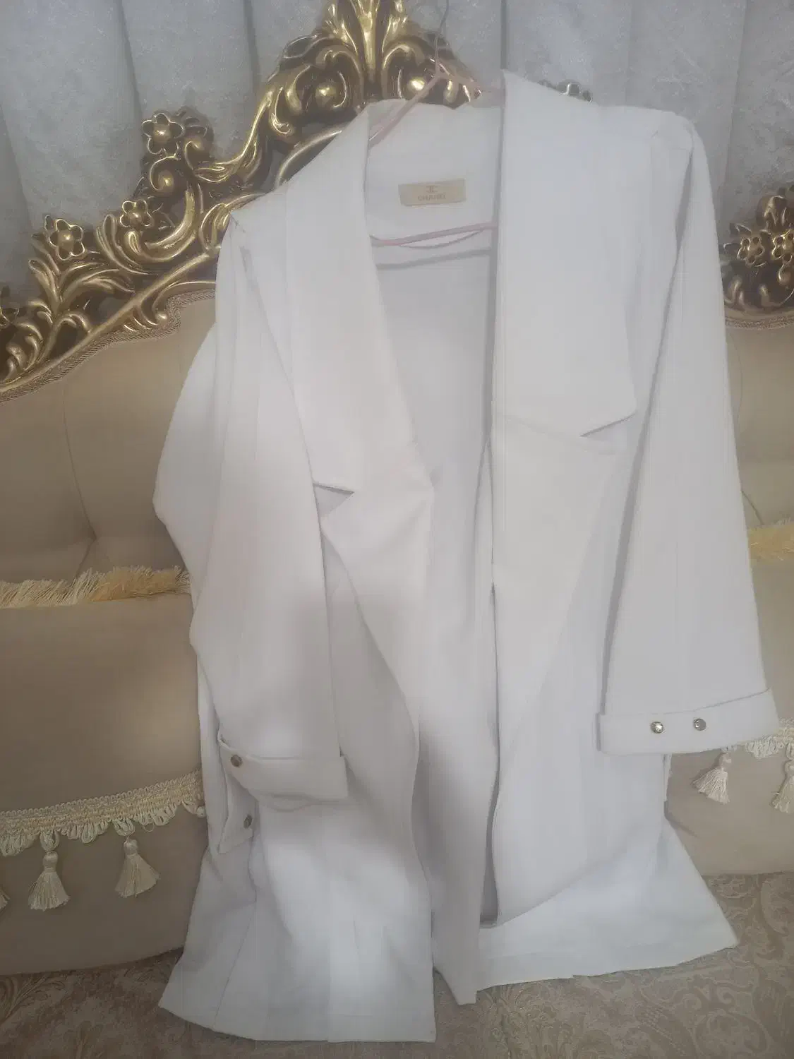 کت فری سایز|لباس|نسیم‌شهر, |دیوار