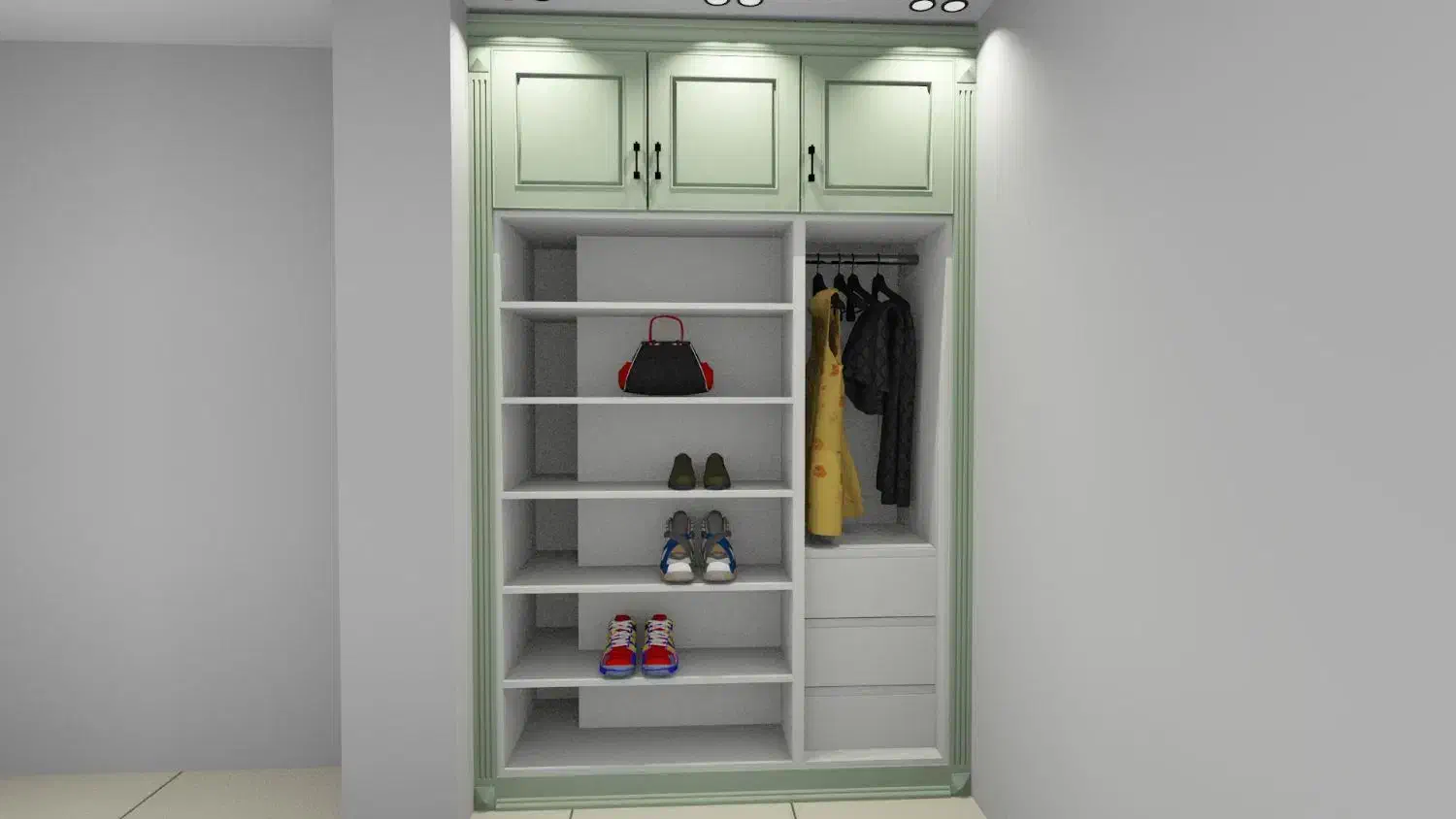 تولیدی کابینت آشپزخانه کلاسیک نئوکلاسیک مدرن|خدمات پیشه و مهارت|تهران, اتحاد|دیوار