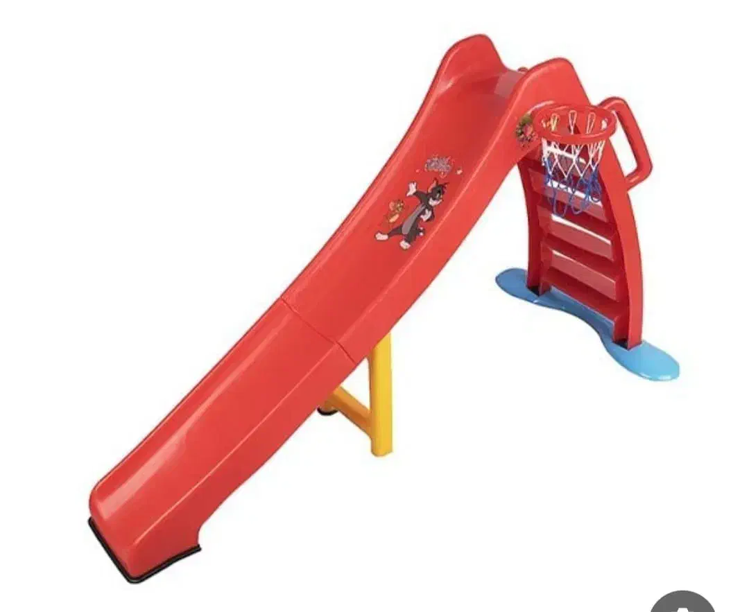 سرسره پلاستیکی کودکان۳تا۶ سال|اسباببازی|شهرکرد, |دیوار