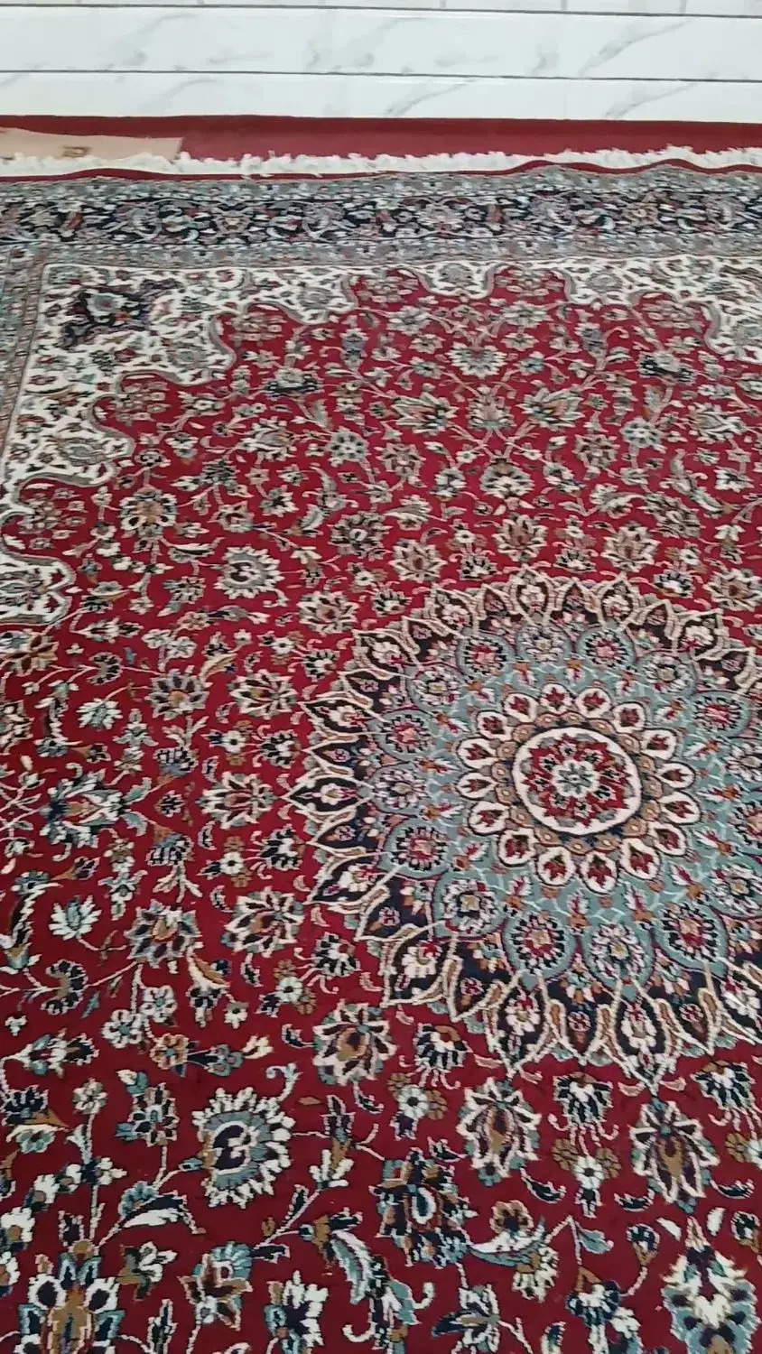 قالی نمیز|فرش|نجف‌آباد, امیرآباد|دیوار