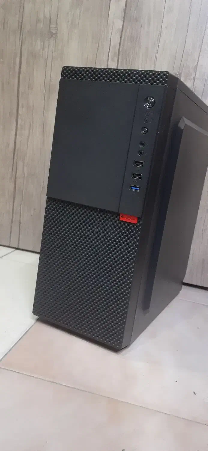 کیس گیمینگ|رایانه رومیزی|محمدشهر, محمدشهر|دیوار