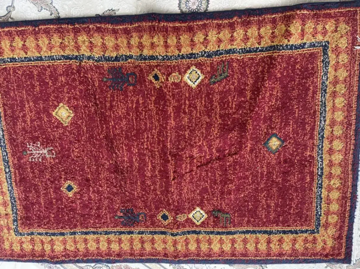 فرش یک در یک|فرش|کرج, المهدی|دیوار