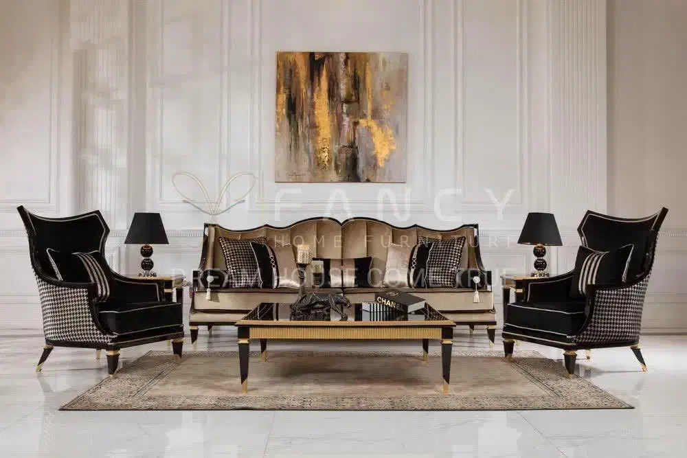 مبل|مبلمان خانگی و میز عسلی|سبزوار, فیاض|دیوار