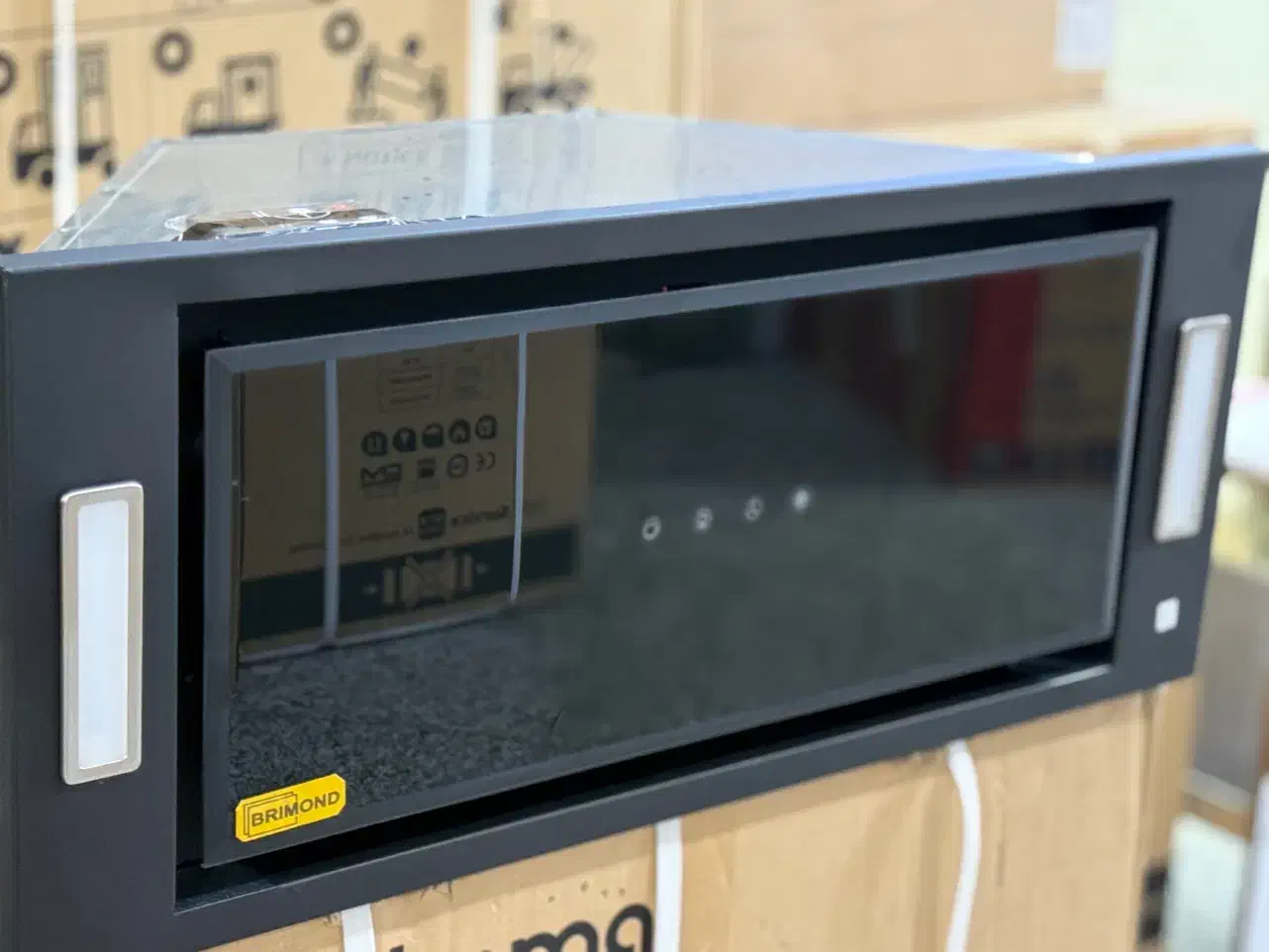 هود مخفی مدل ۱۳۷ بریموند|هود|تهران, امین حضور|دیوار