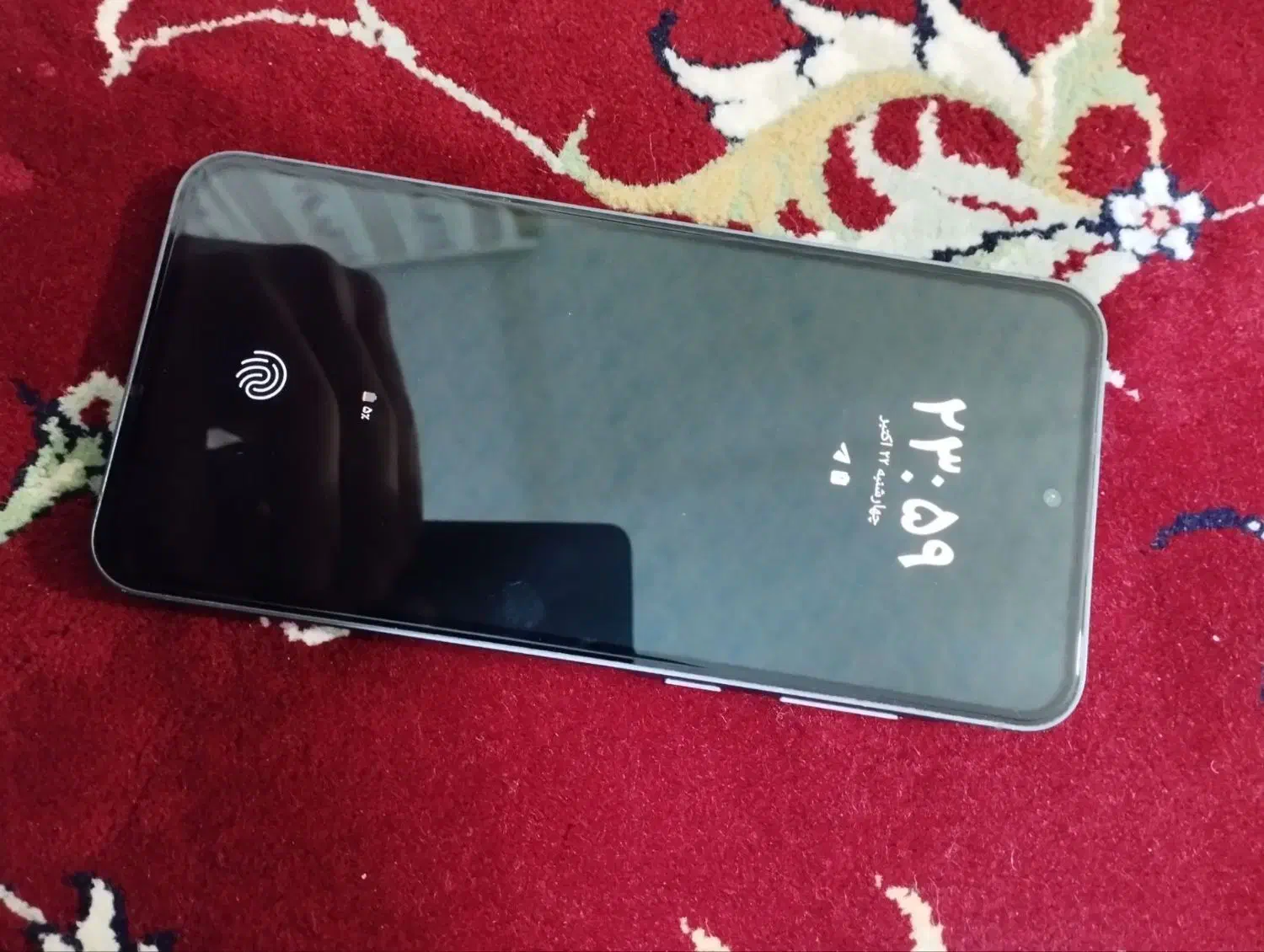 سامسونگ A55|موبایل|نیشابور, پنجراه|دیوار