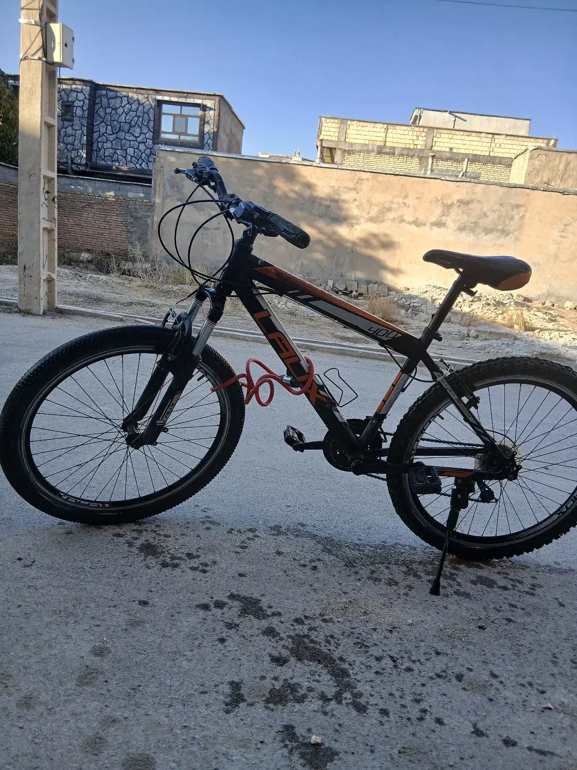 50000000ریال دوچرخه26|دوچرخه، اسکیت، اسکوتر|فارسان, |دیوار