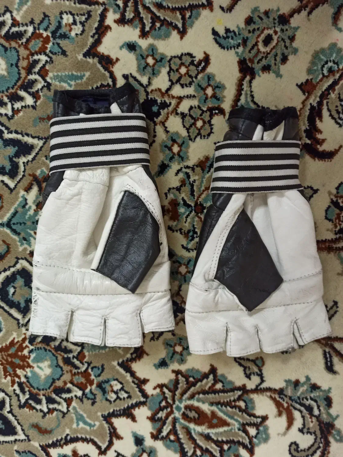 دستکش رزمی|تجهیزات ورزشی|شهریار, شهریار|دیوار