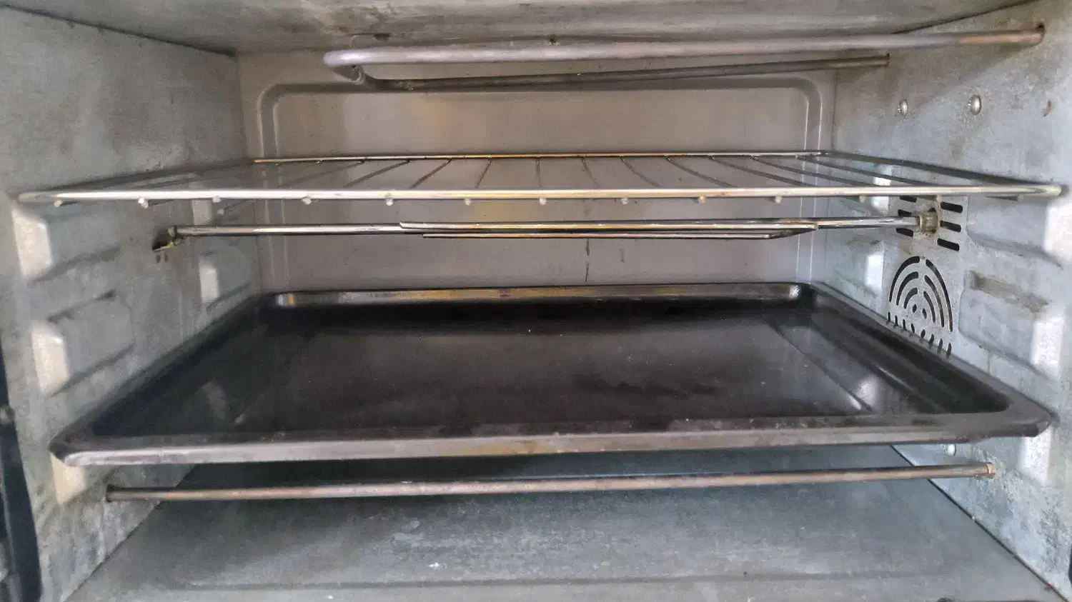 توستر|اجاق گاز و لوازم برقی پختوپز|ملارد, |دیوار