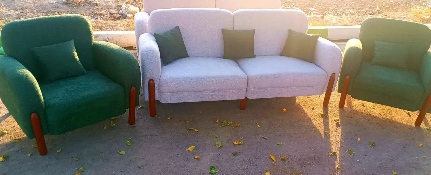 مبل اقساط|مبلمان خانگی و میز عسلی|قوچان, |دیوار