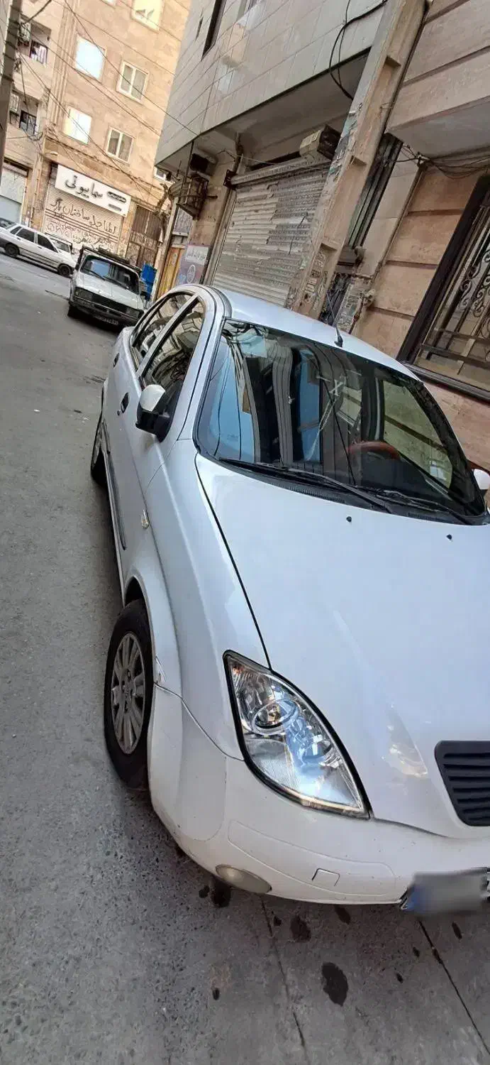 تیبامدل ۹۷بیرنگ|خودرو سواری و وانت|نسیمشهر, |دیوار