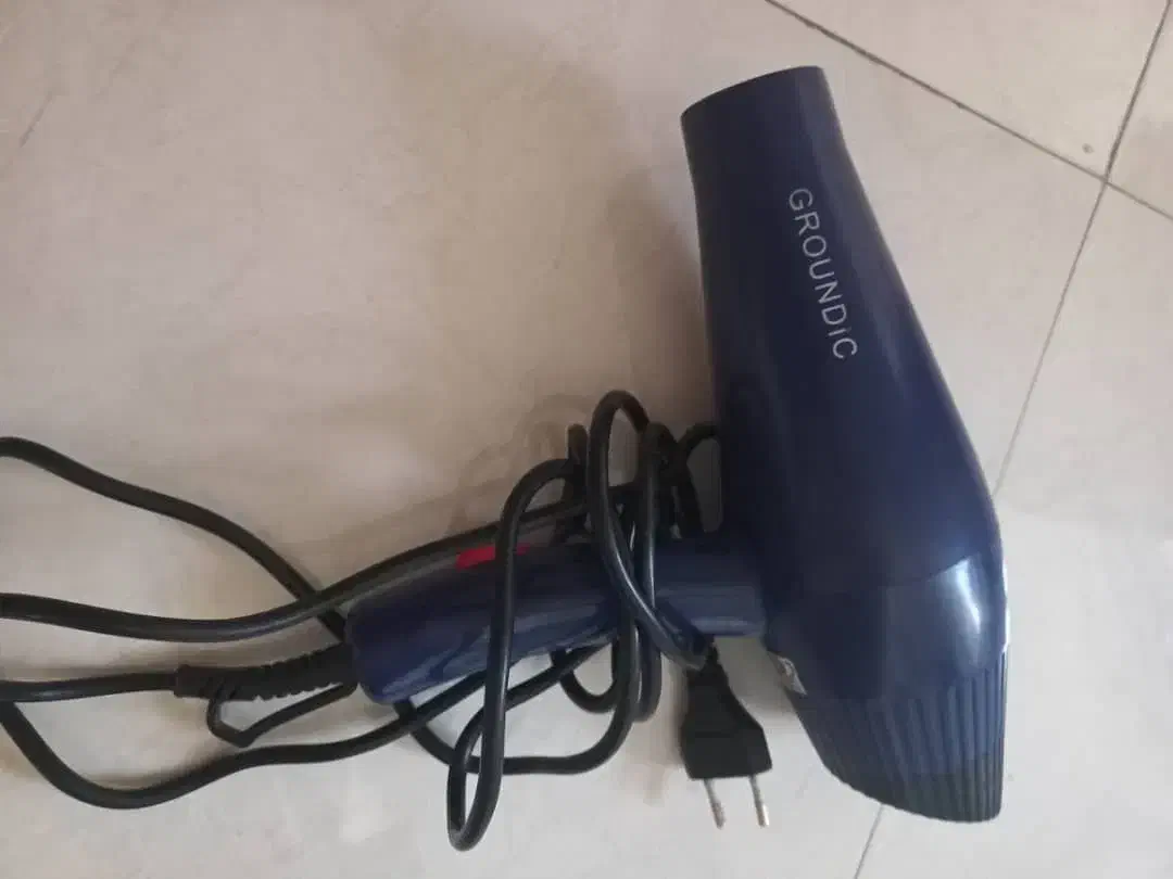 سشوار|سایر لوازم برقی|تهران, دولاب|دیوار