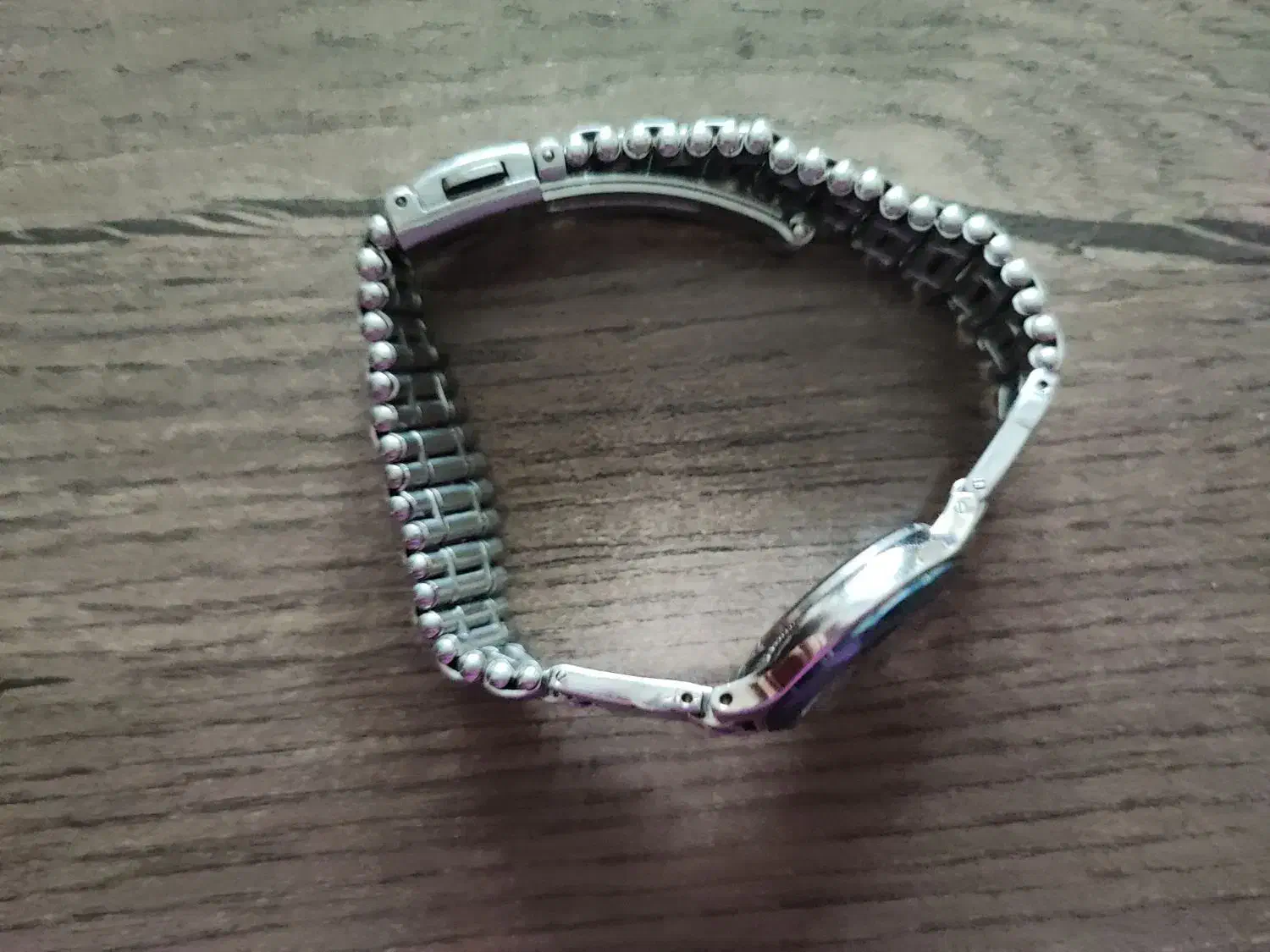 ساعت ویولت در حد نو|ساعت|کرج, فاز ۳ گوهردشت|دیوار