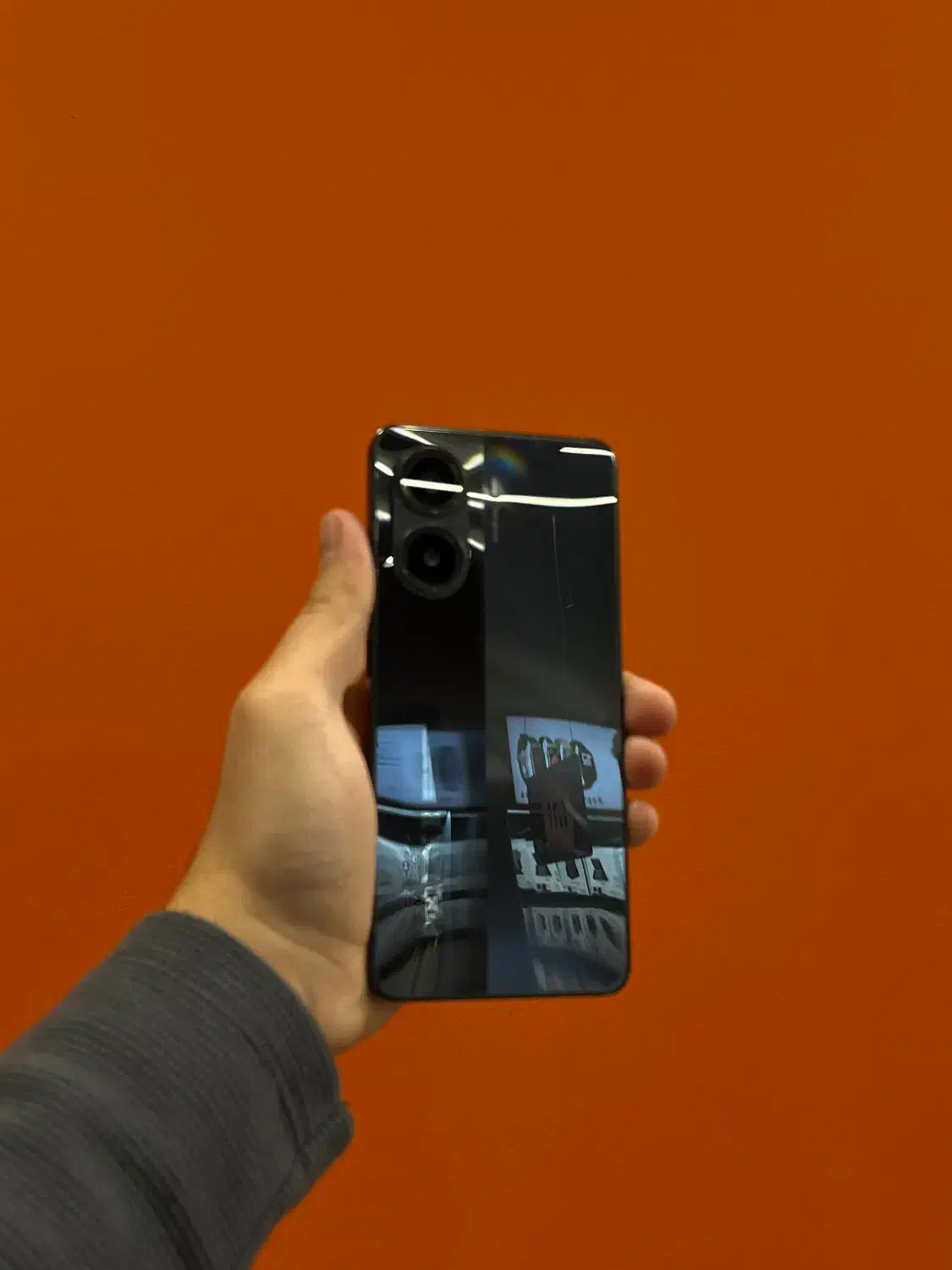 شیائومی Poco X7 pro 512/12|موبایل|مشهد, بهشت|دیوار