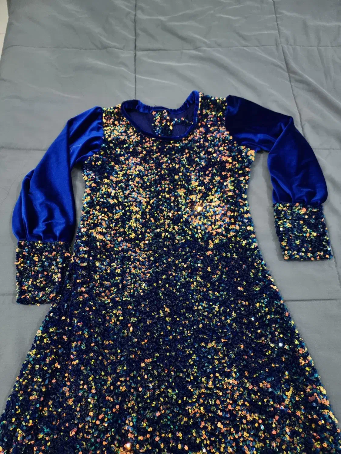 لباس مجلسی کار کرده|لباس|بندر کنگان, |دیوار