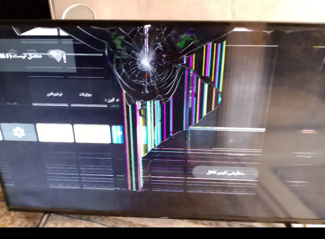 لوازم برقی مطابق تصویر|سایر لوازم برقی|میناب, |دیوار