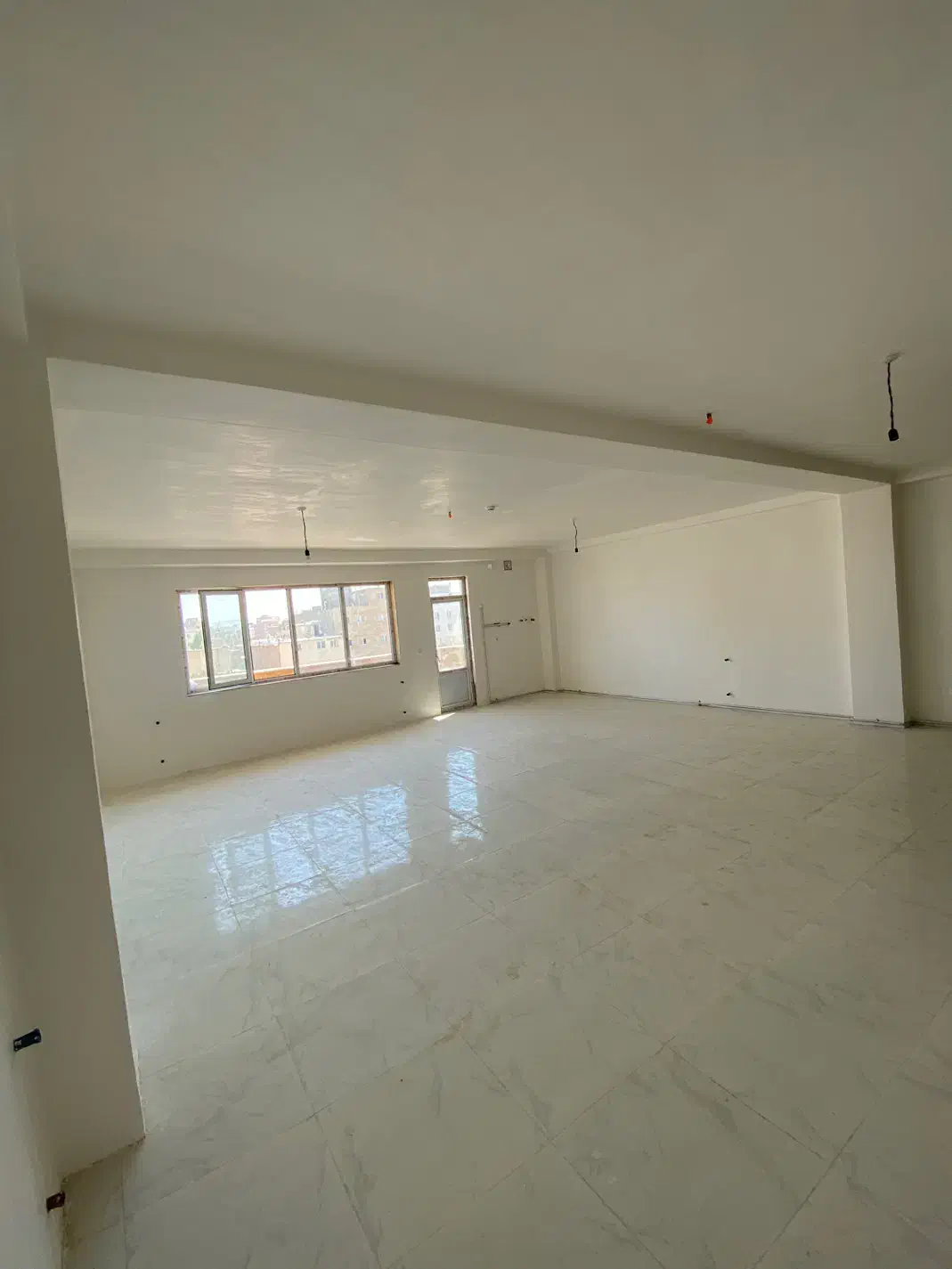 ۱۳۰ متر /میدان مخابرات/ وام دار|فروش آپارتمان|اردبیل, |دیوار