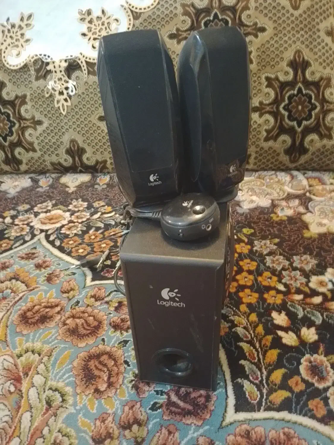 لوازم جانبی الکترونیکی|لوازم جانبی موبایل و تبلت|ورامین, ورامین|دیوار