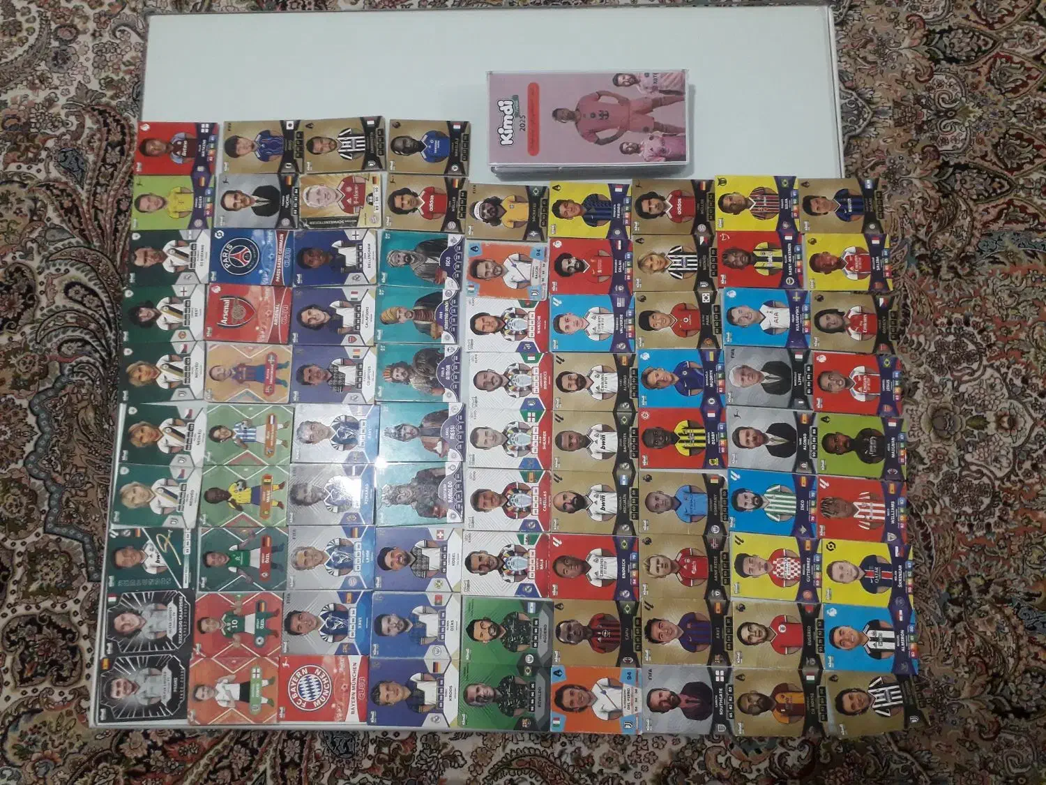 کارت کیمدی|اسباب‌‌بازی|گوآور, |دیوار