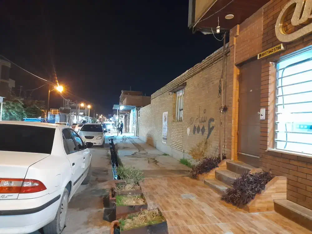 مغازه ۴۰ متر اجاره واقع در۱۷شهریور|اجارهٔ مغازه و غرفه|دهدشت, |دیوار