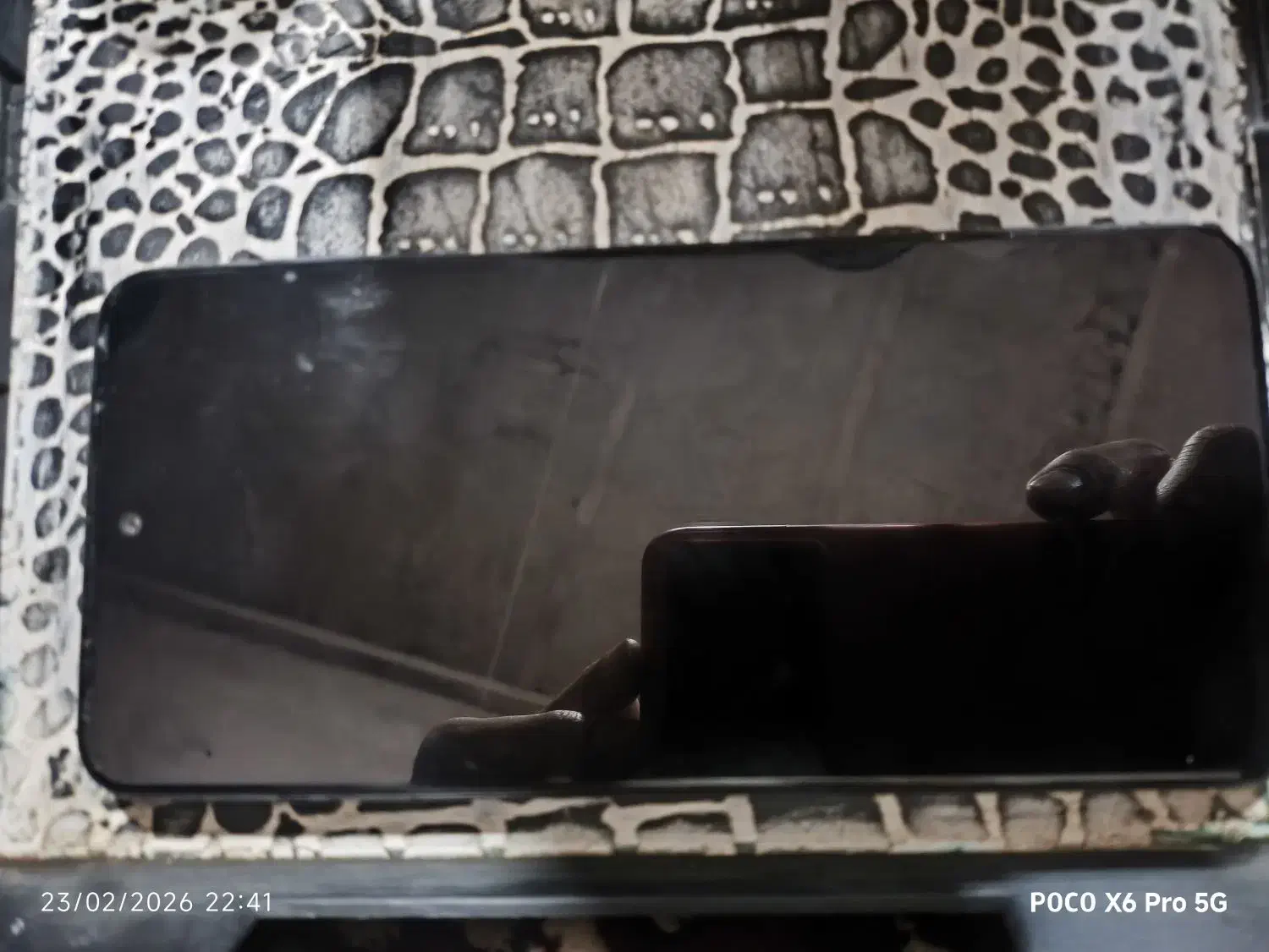 گوشی نوت 9s|موبایل|تاکستان, |دیوار