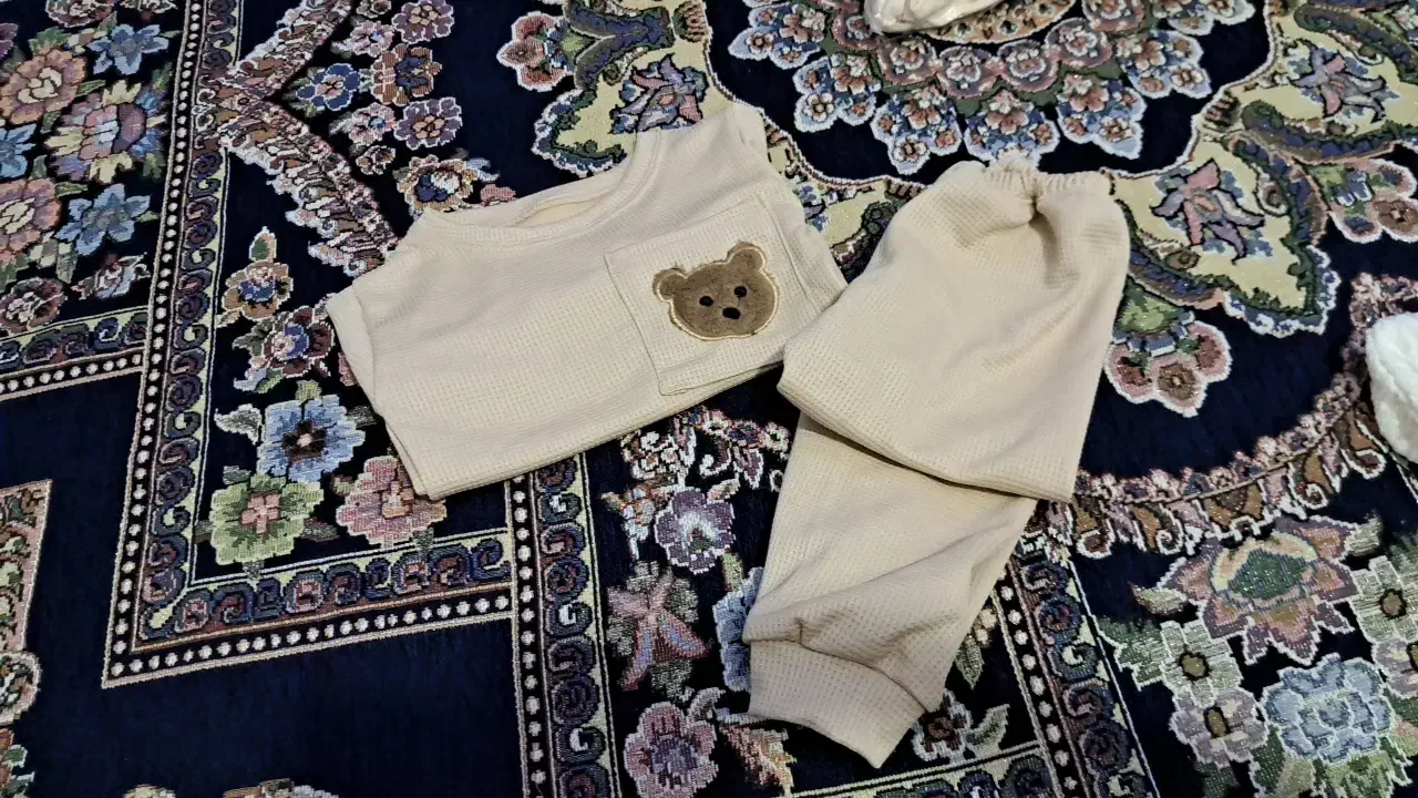 پیراهن دخترانه یلدایی|کفش و لباس بچه|تربت جام, میرقوام الدین|دیوار