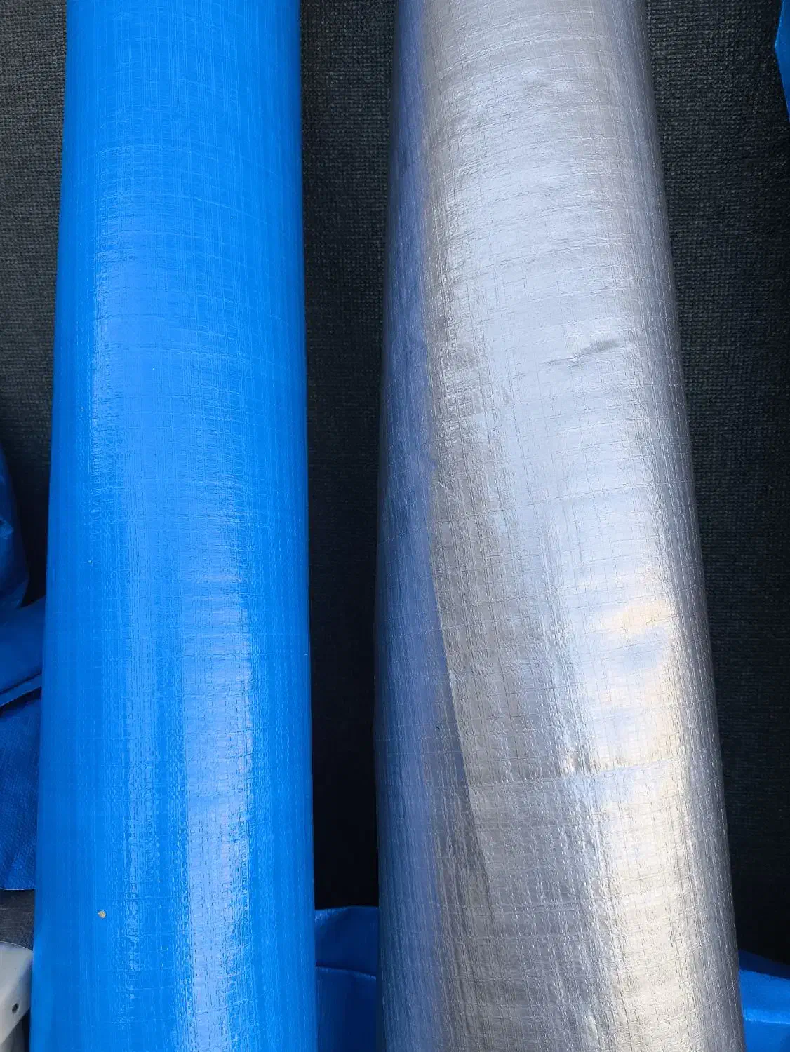 دوخت کاور ضد آب پنل کولر گازی|کولر گازی و فن‌کوئل|آبدانان, |دیوار