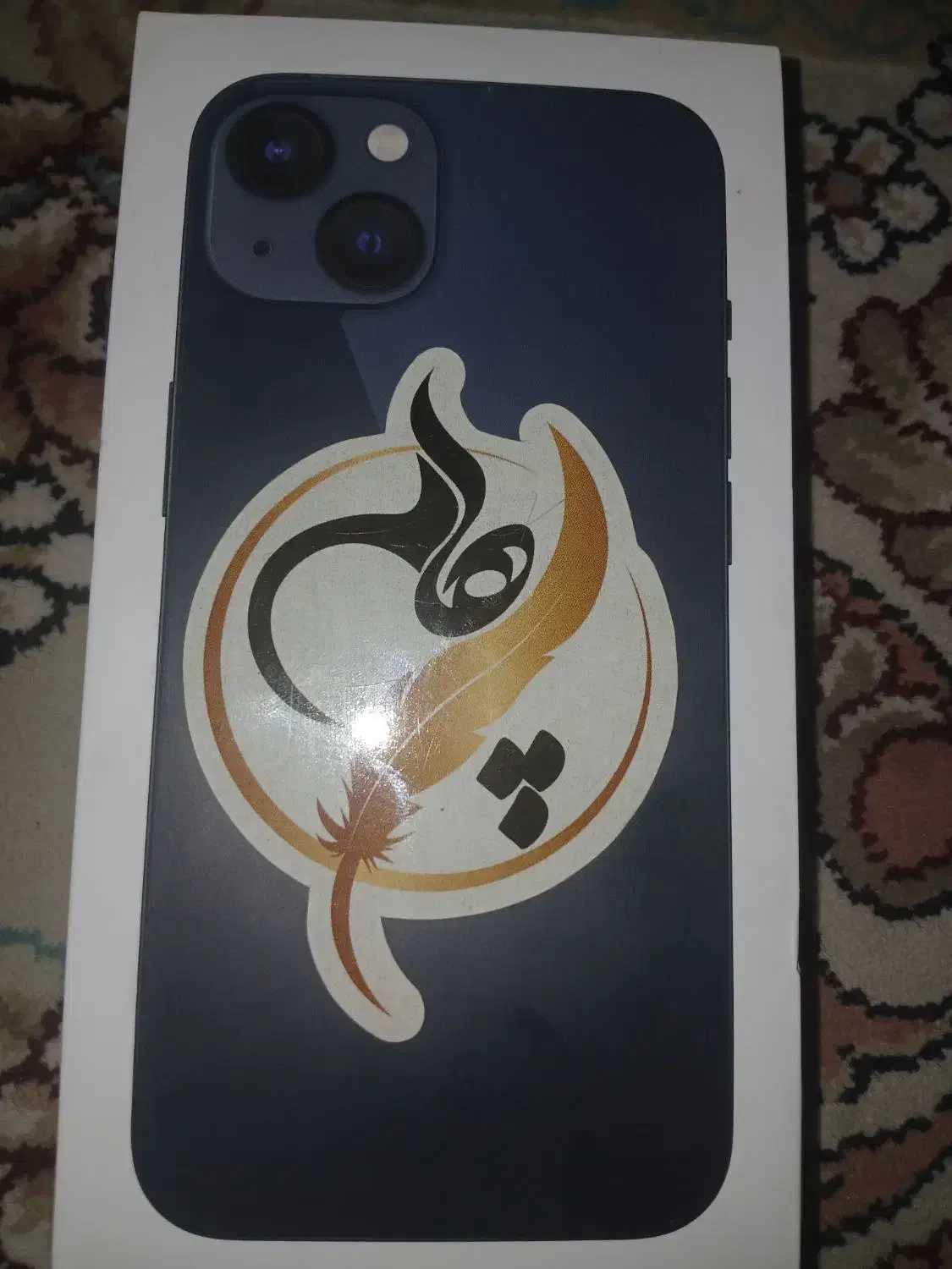 ایفون 13 نرمال در حد|موبایل|مشهد, هفده شهریور|دیوار