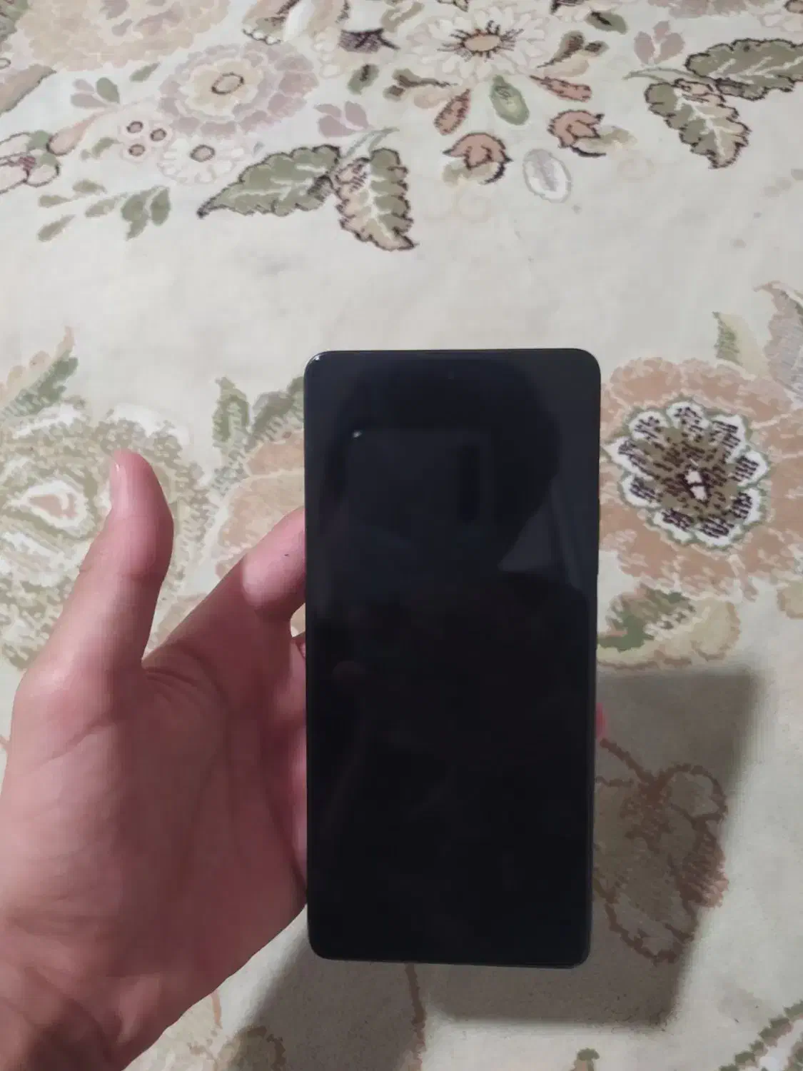 پکوF5|موبایل|دوگنبدان, |دیوار