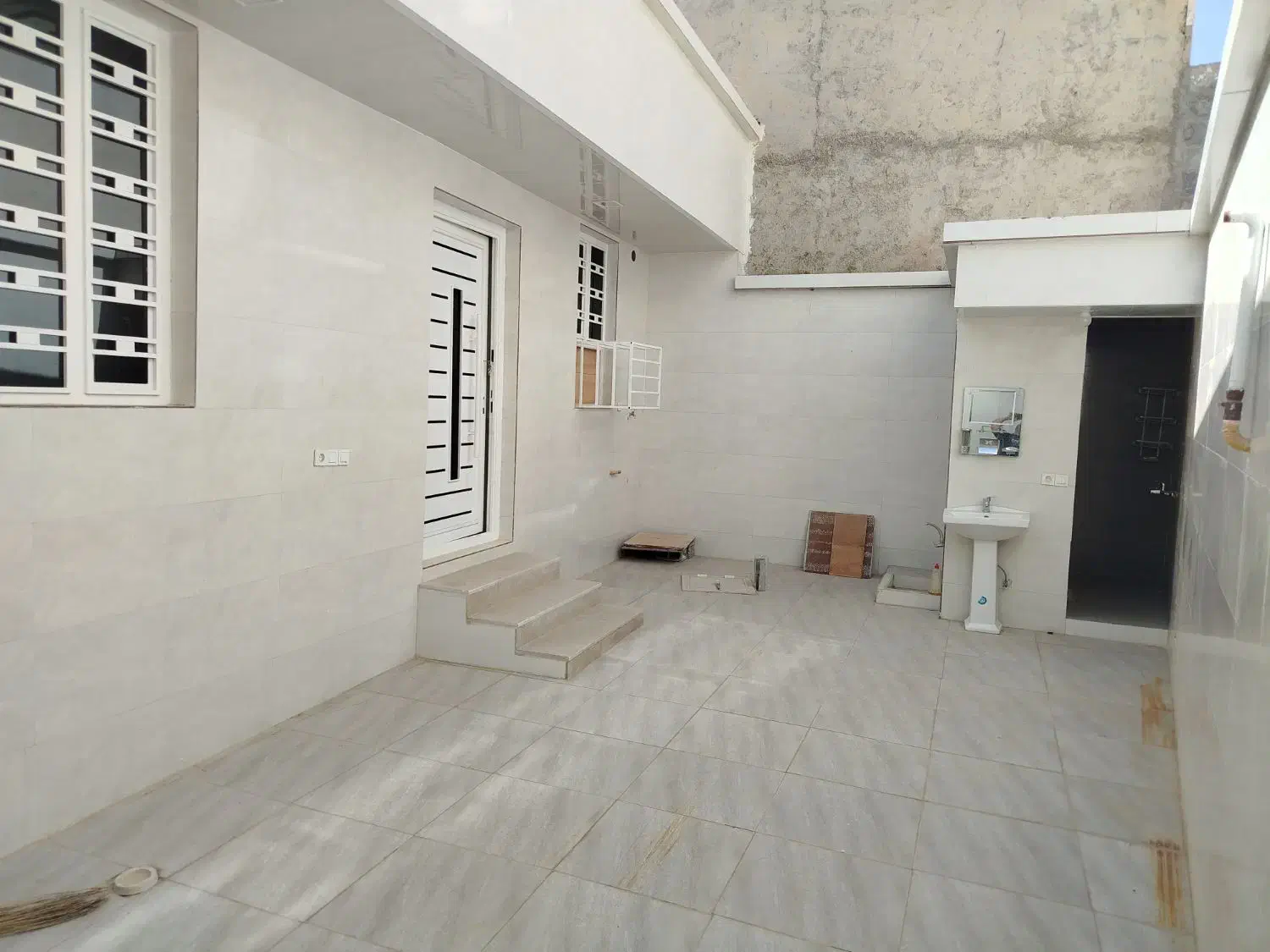 فروش ویلایی آبپخش  جاده سعدآباد. یک خواب|فروش خانه و ویلا|آبپخش, |دیوار