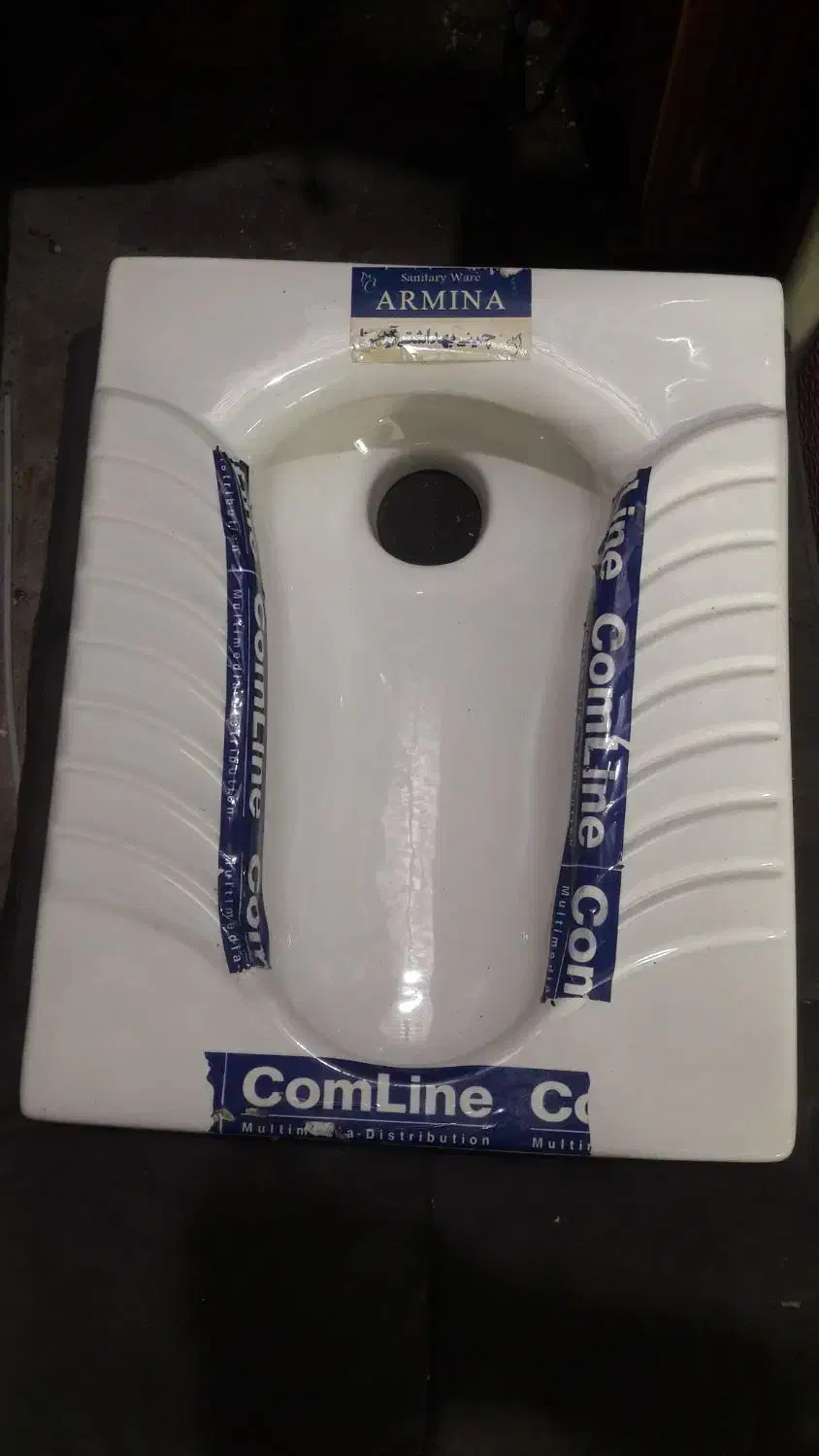 سرویس بهداشتی ایرانی|لوازم سرویس بهداشتی|تهران, اوقاف|دیوار