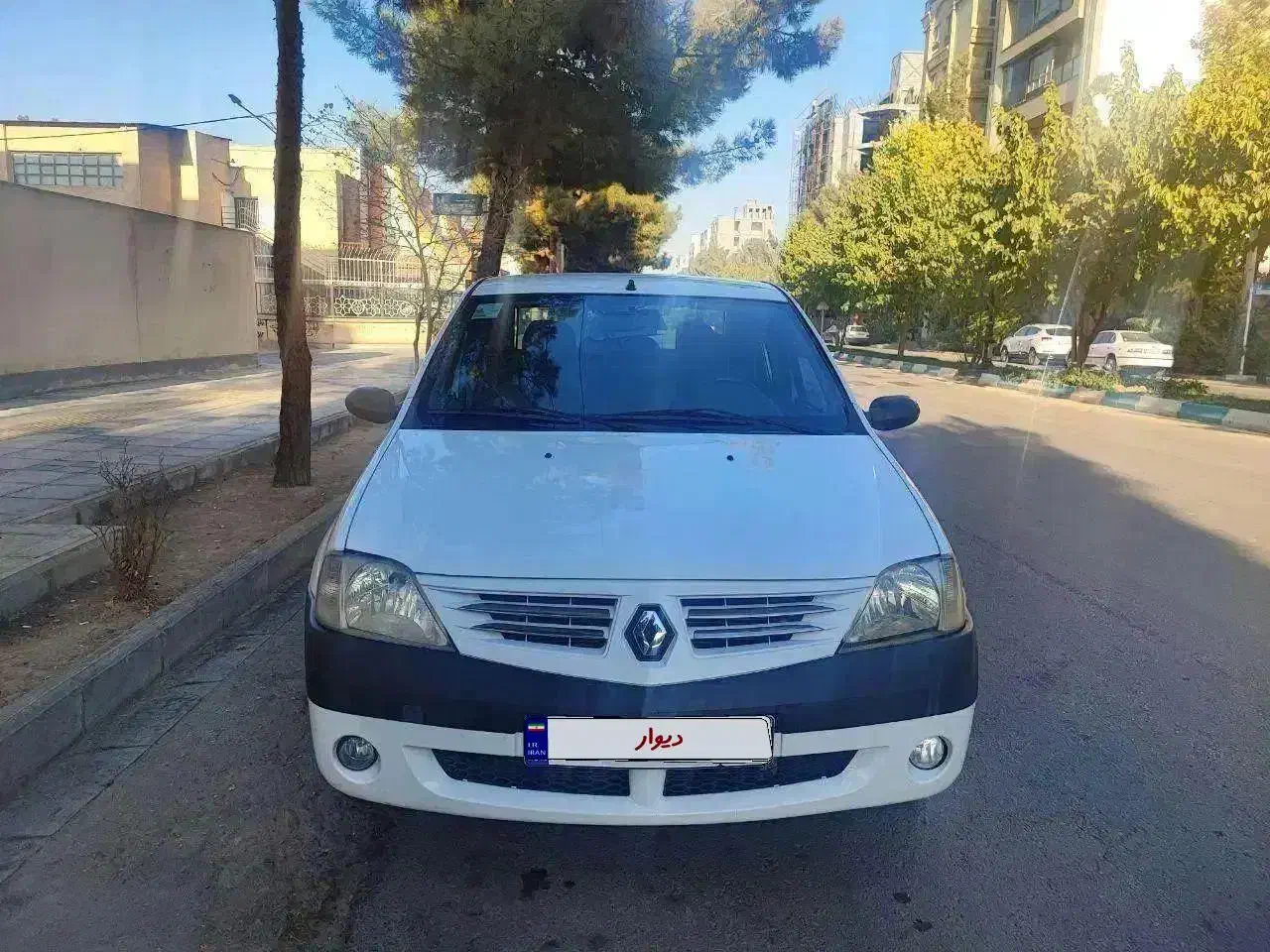 ال 90 (E2) مدل 95|خودرو سواری و وانت|بجنورد, |دیوار