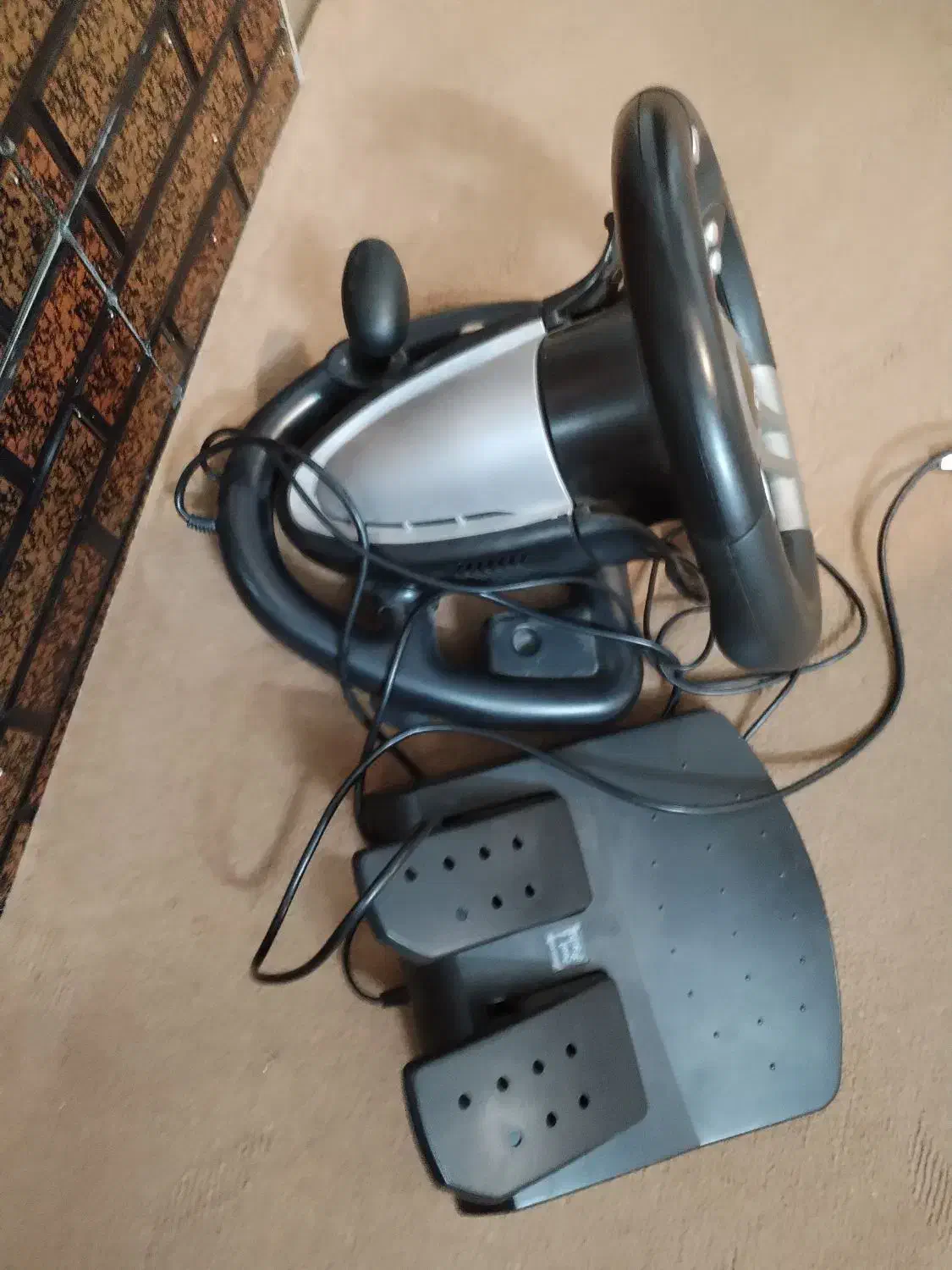 کنسول فرمان بازی|کنسول، بازی ویدئویی و آنلاین|نجف‌آباد, یزدانشهر|دیوار