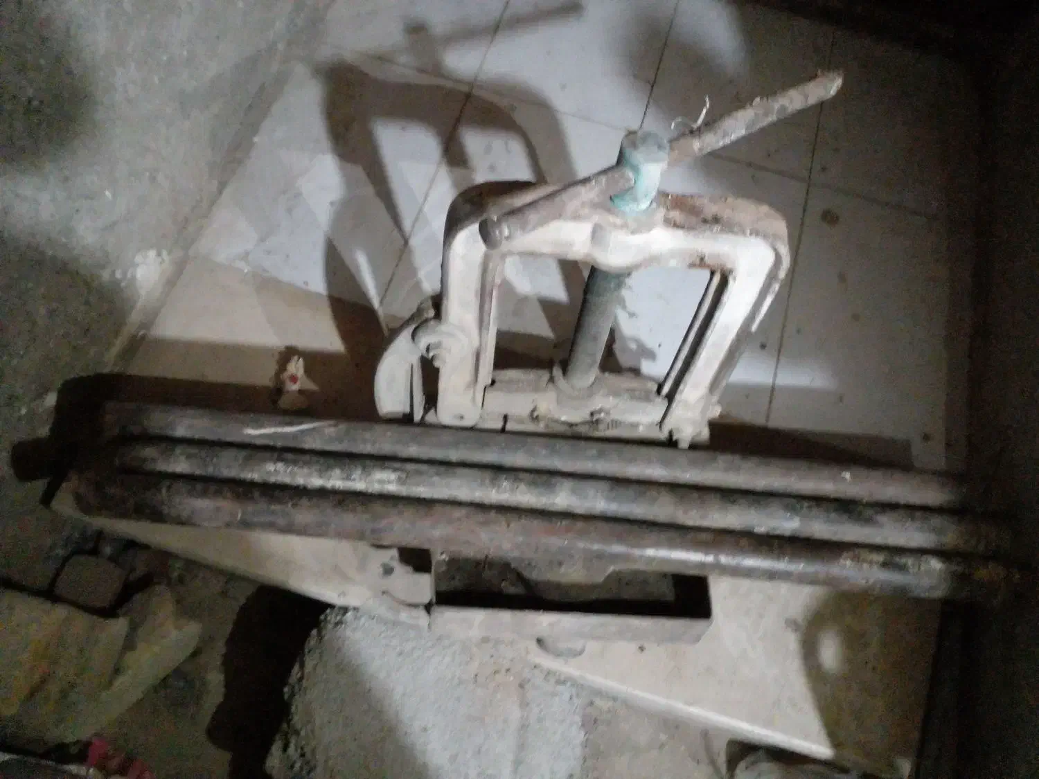 فروش ابزار برقی|ماشین‌آلات صنعتی|داران, |دیوار