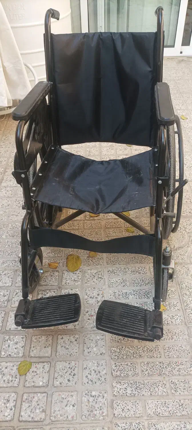 ویلچر|آرایشی، بهداشتی، درمانی|اصفهان, شاهد|دیوار