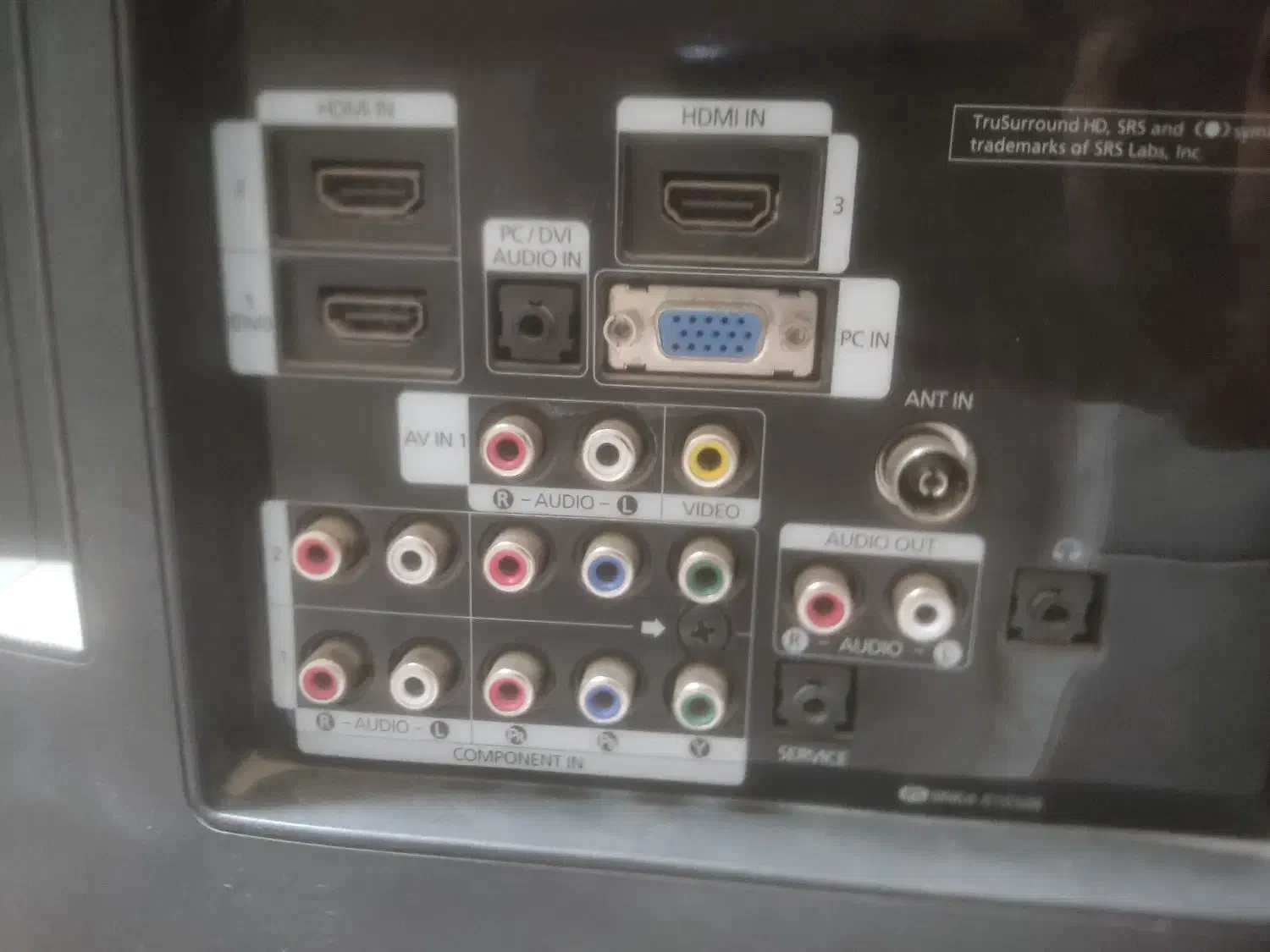 تلوزیون سامسونگ|تلویزیون و پروژکتور|زنجان, |دیوار