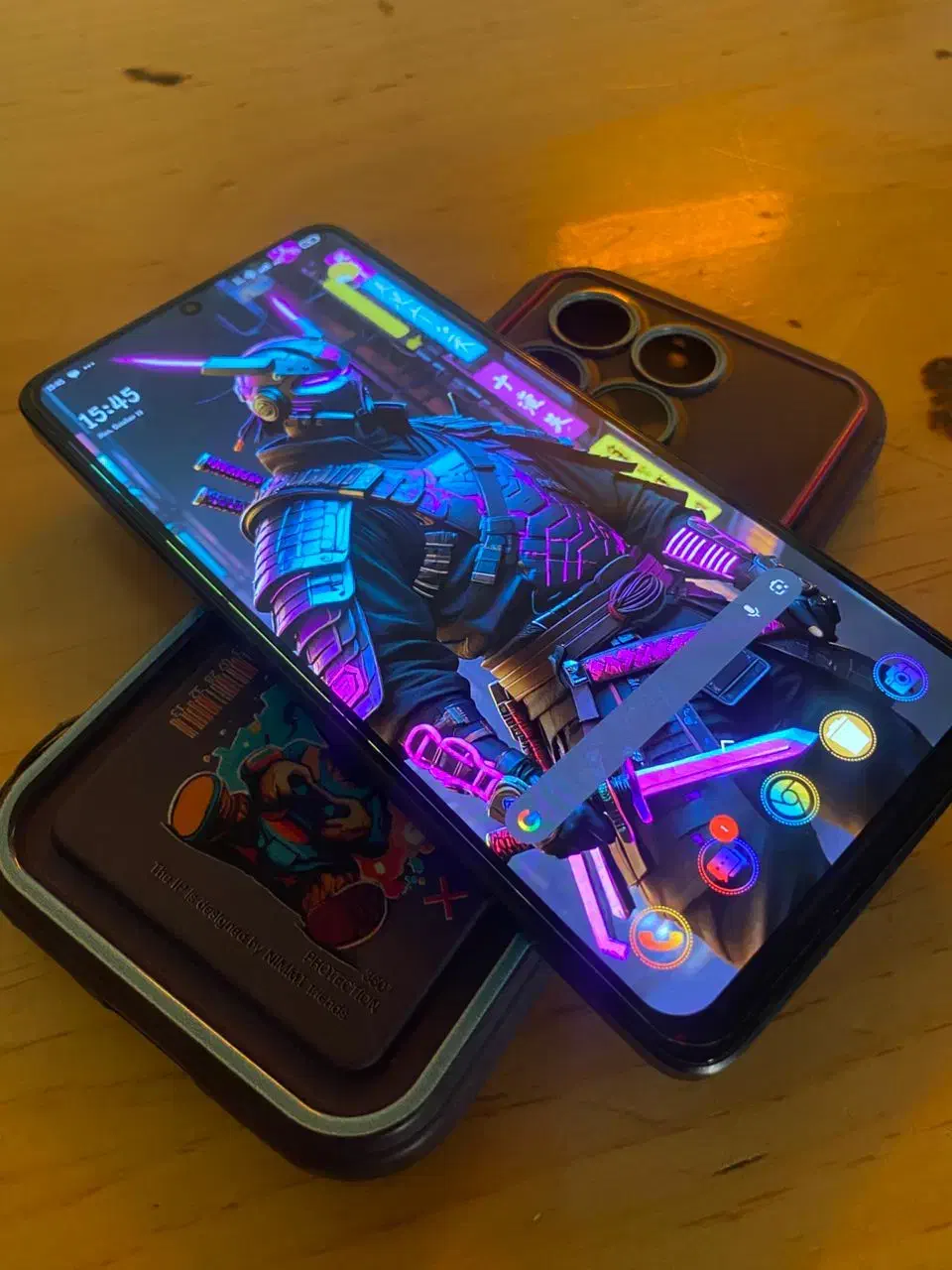 poco x6 pro|موبایل|تهران, قبا|دیوار
