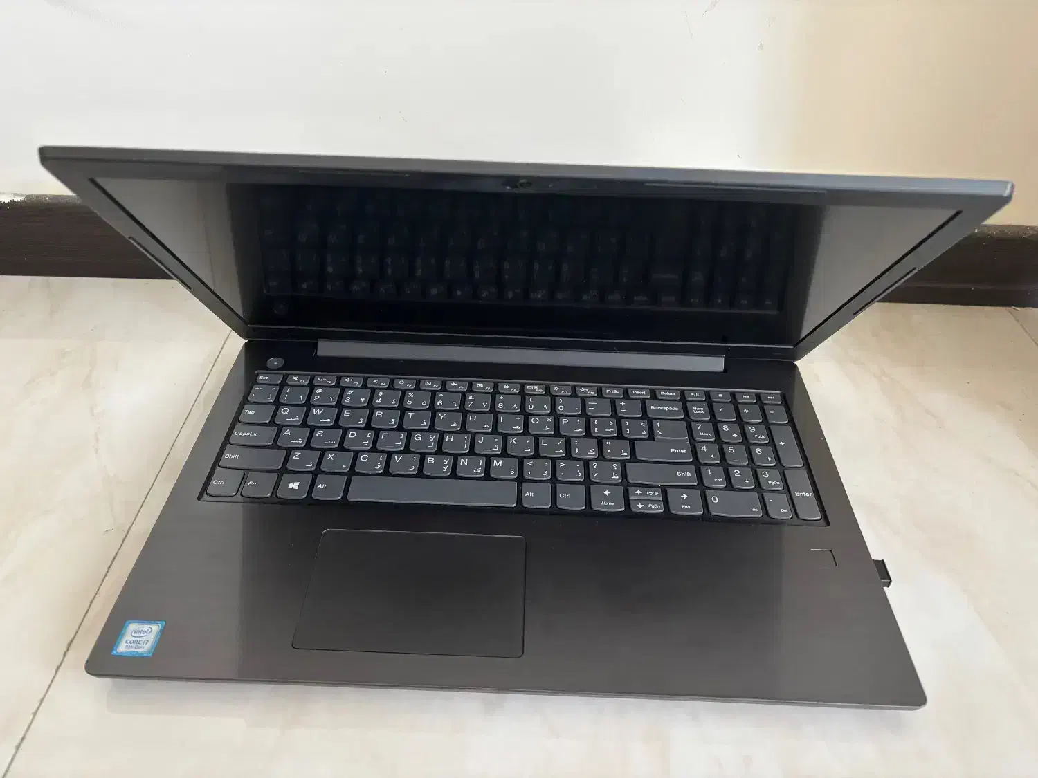 لپتاب لنوو مدل v330|رایانه همراه|شیراز, سینما سعدی|دیوار