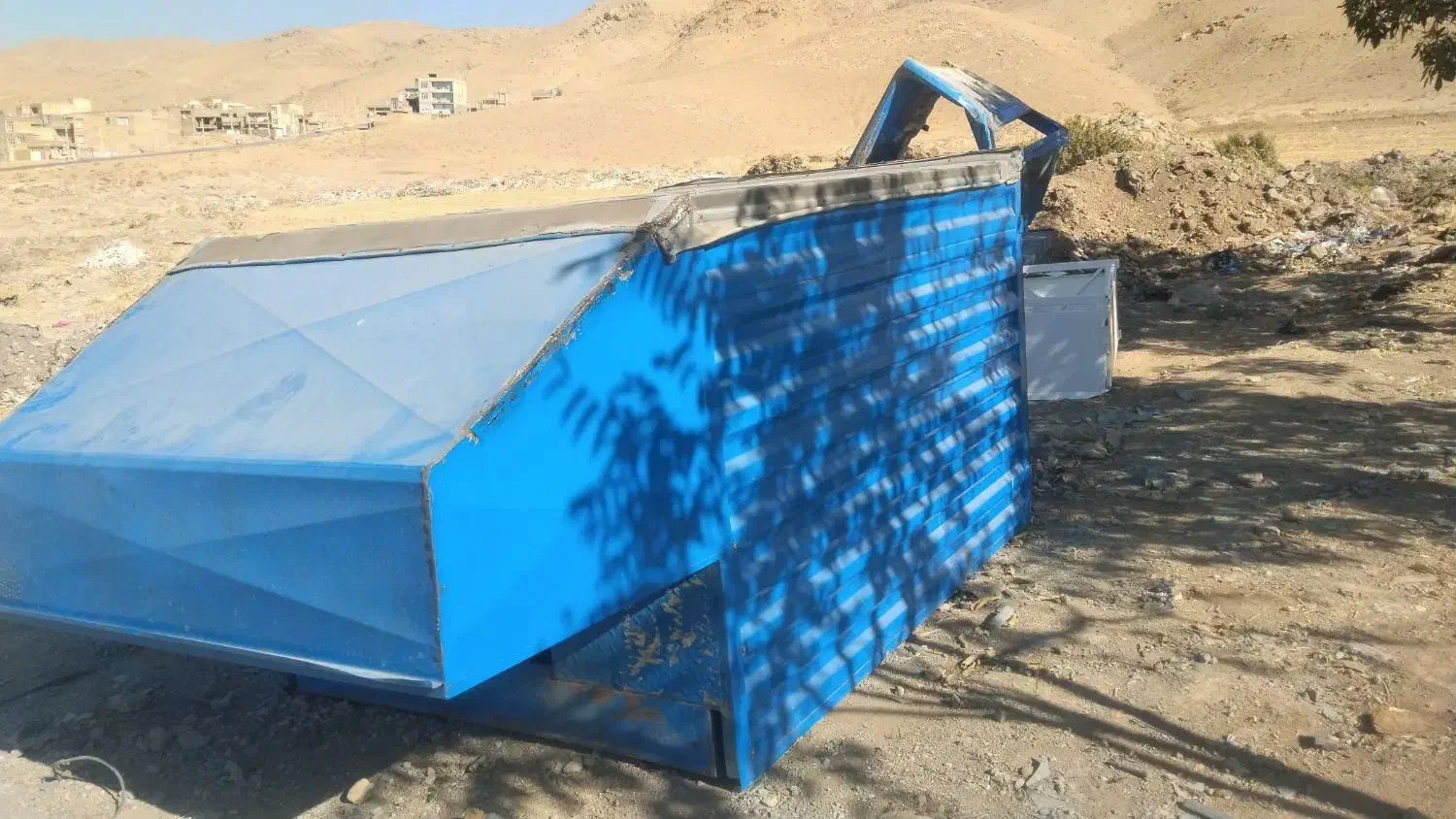 باربند مسقف نیسان|قطعات یدکی و لوازم جانبی|کرمانشاه, |دیوار