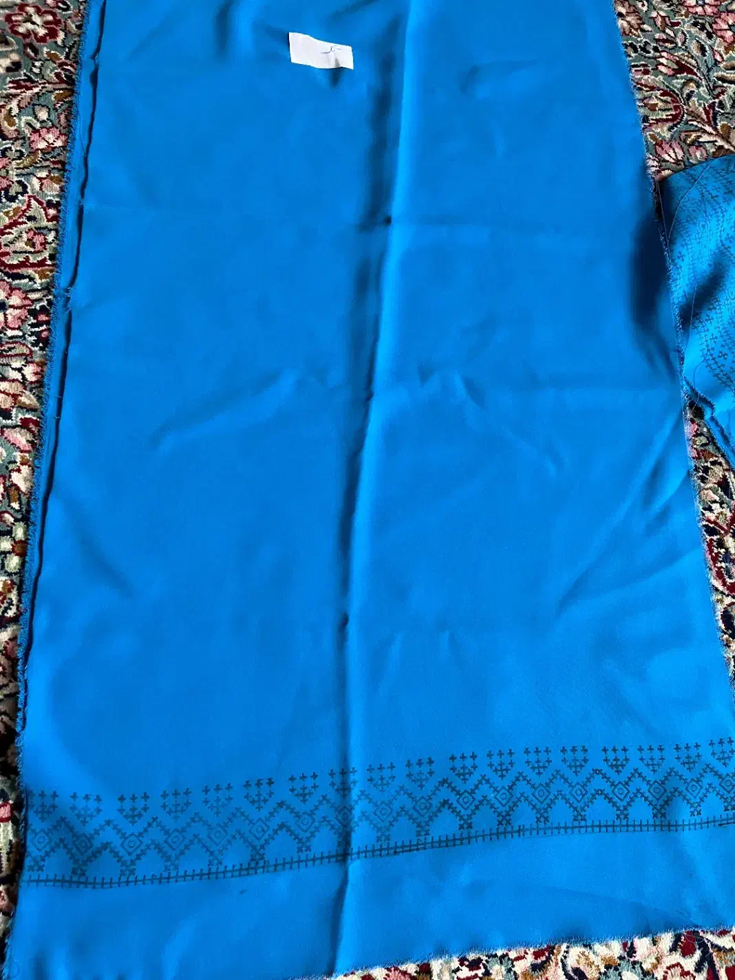 پارچه کرپ|لباس|زاهدان, |دیوار